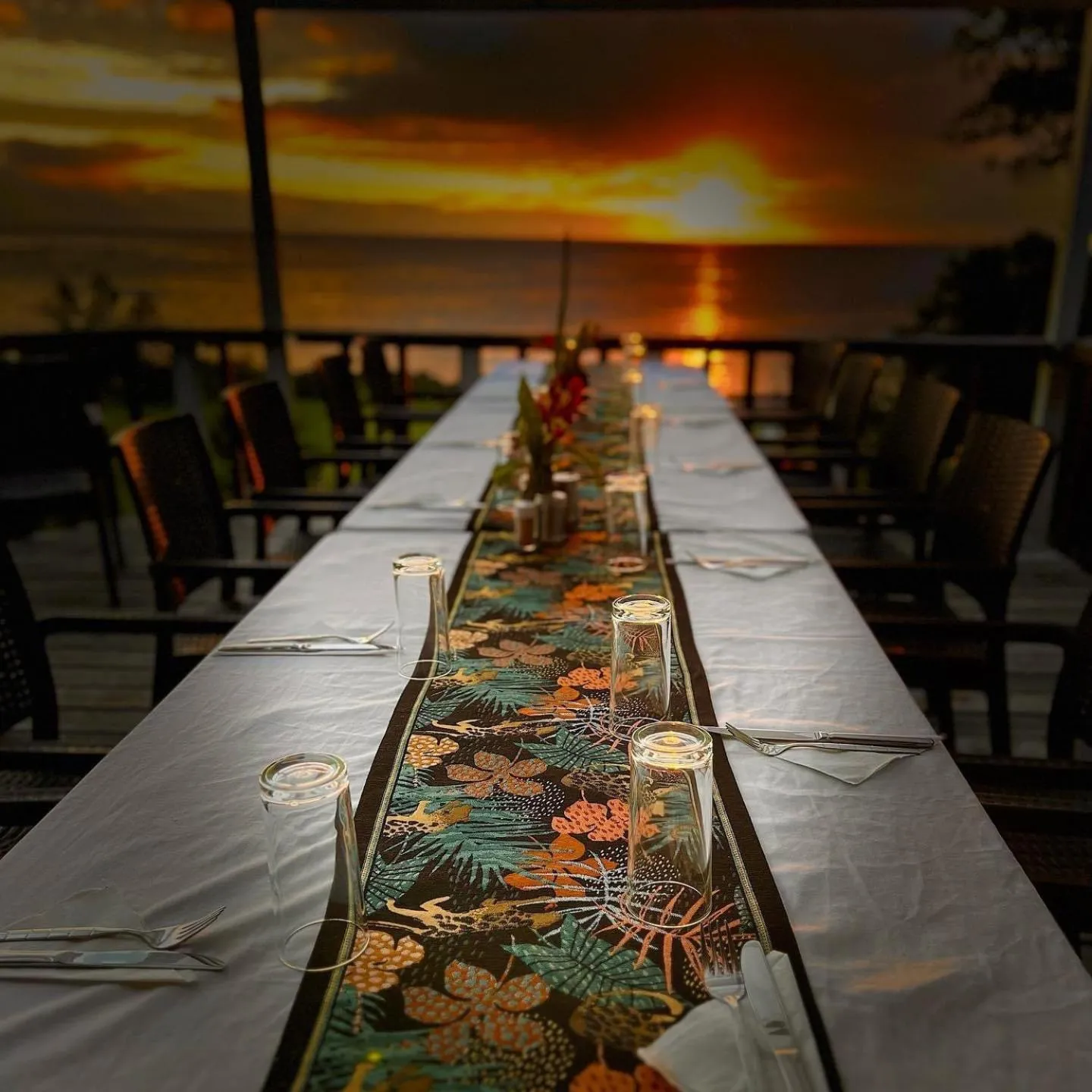 Tanna Evergreen Resort & Tours