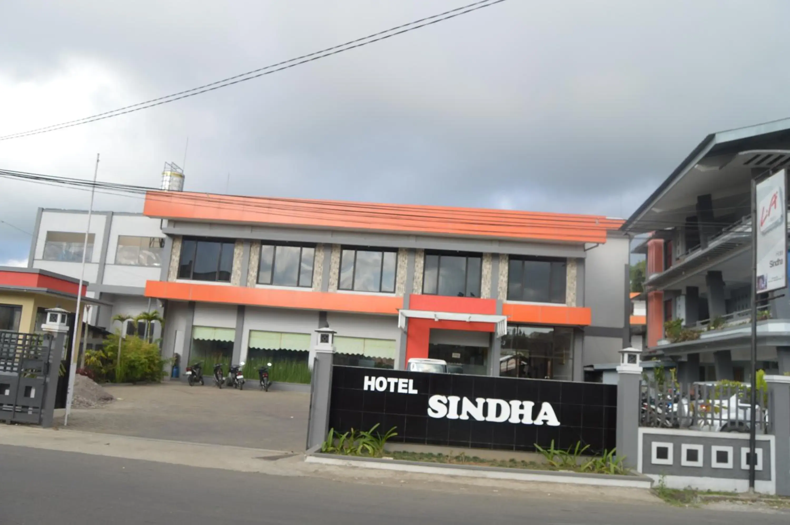 Hotel Sindha Hotel Sindha