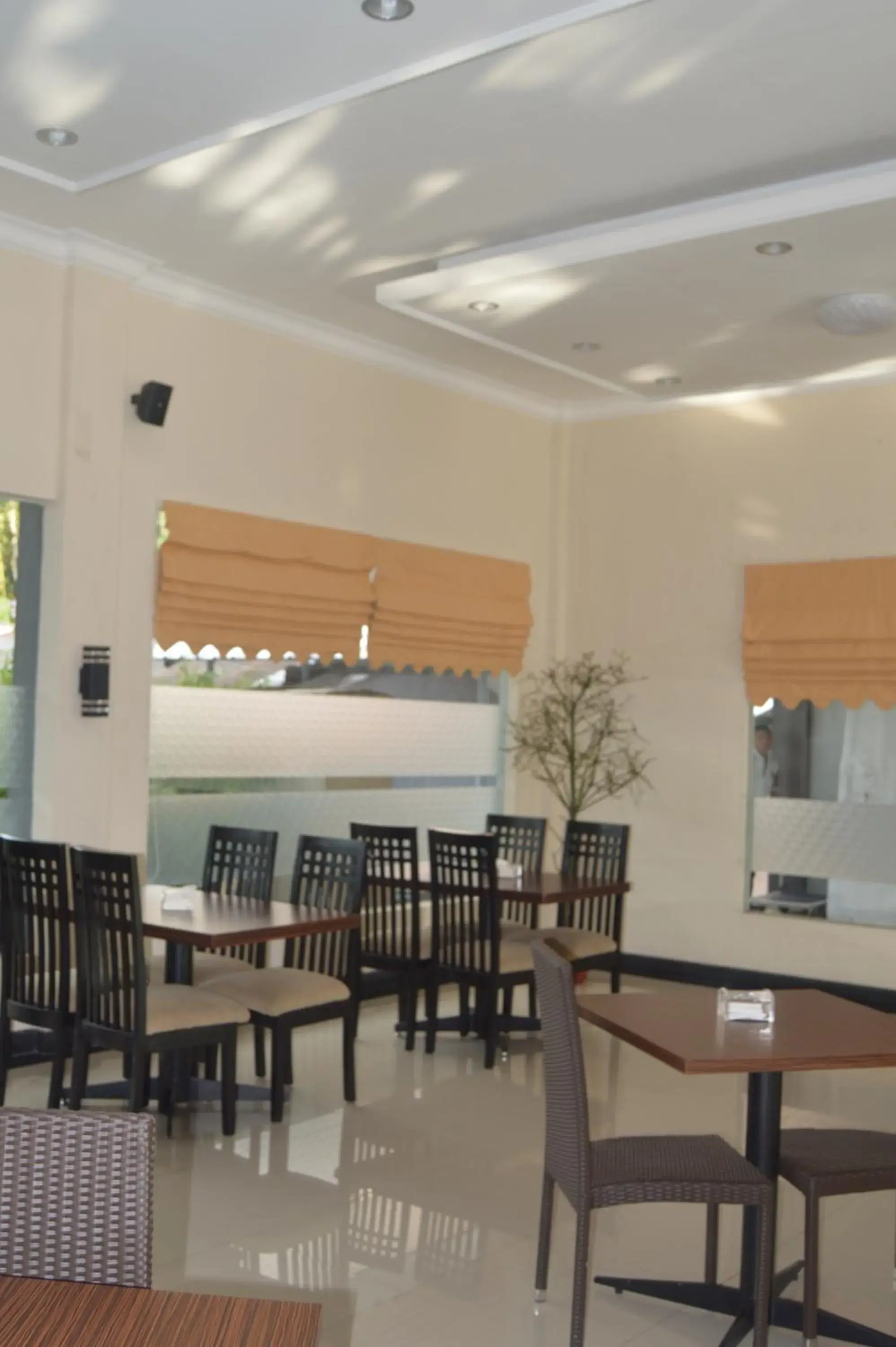 Restaurant/places to eat in Hotel Sindha Restaurant/places to eat in Hotel Sindha
