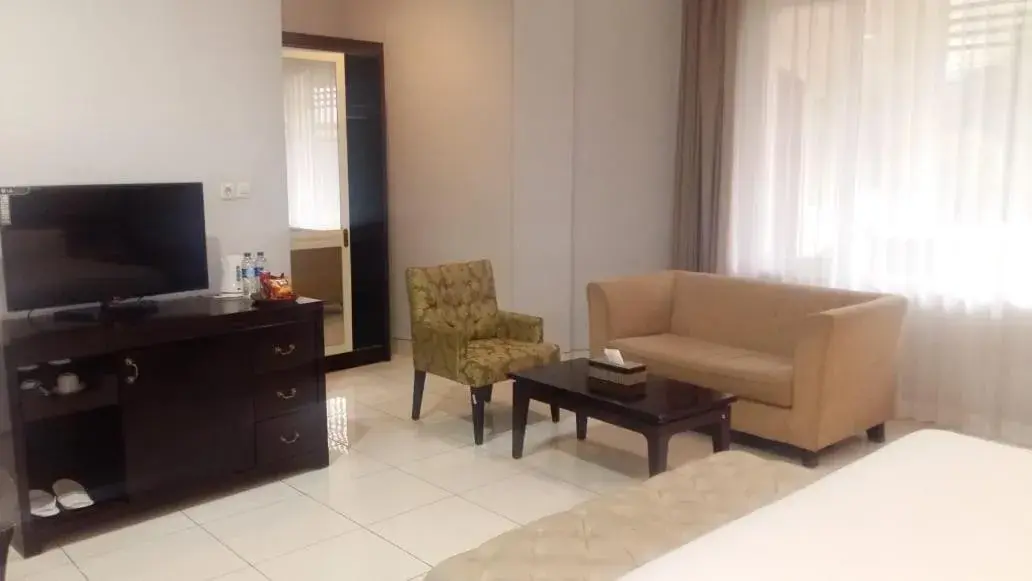 Deluxe Double or Twin Room in Hotel Sindha Deluxe Double or Twin Room in Hotel Sindha