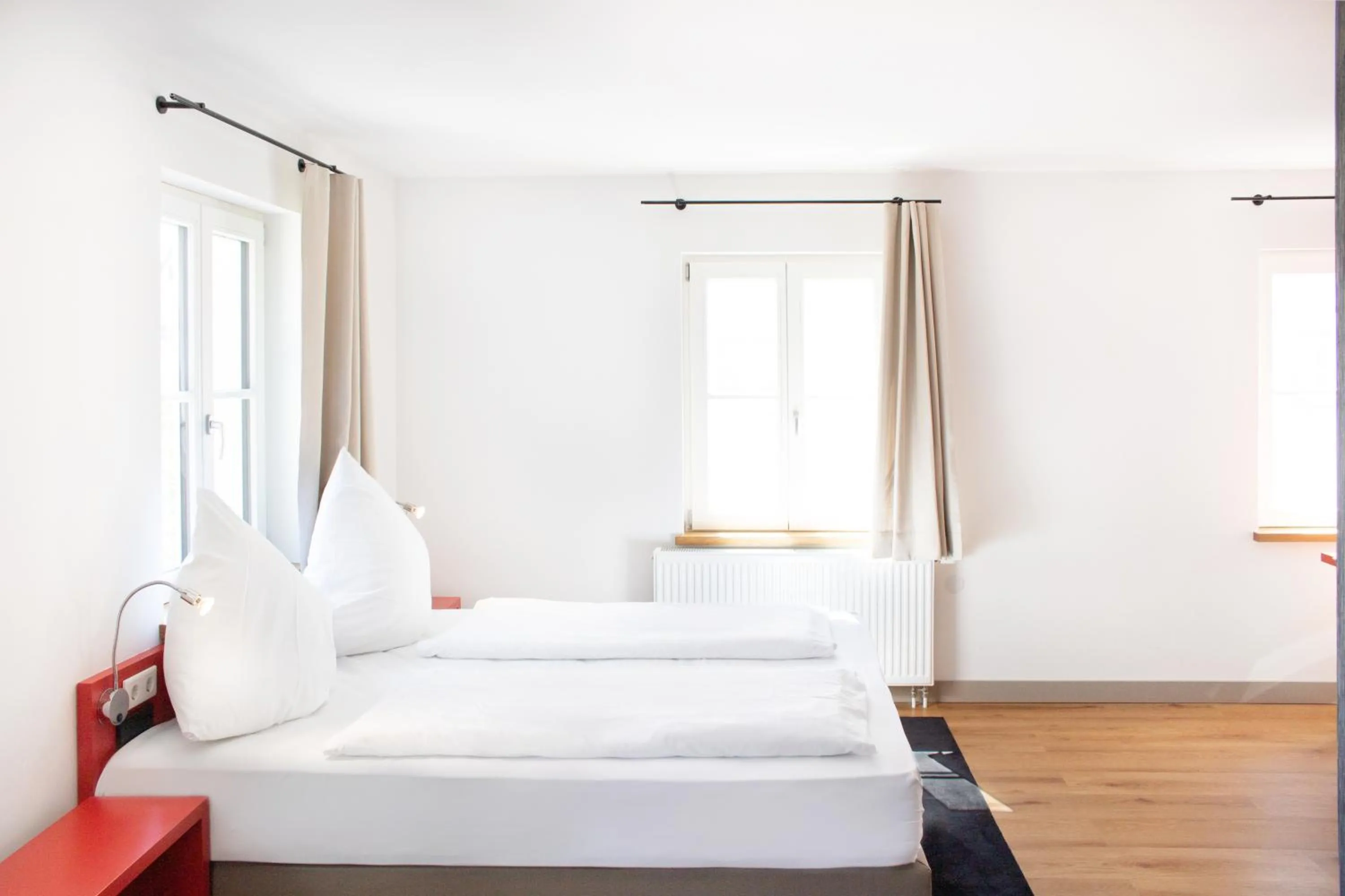 Standard Double Room in KU Hotel by WMM Hotels