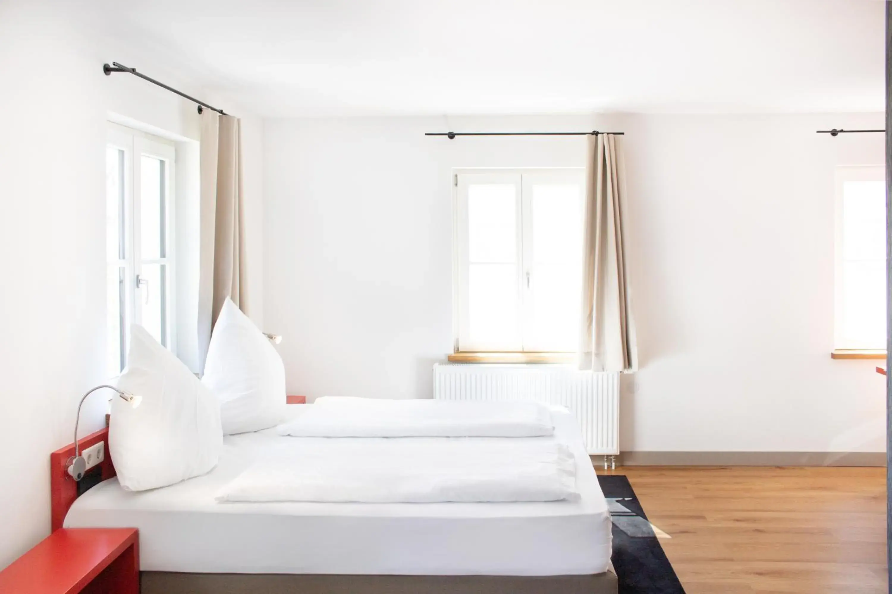 Standard Double Room in KU Hotel by WMM Hotels Standard Double Room in KU Hotel by WMM Hotels
