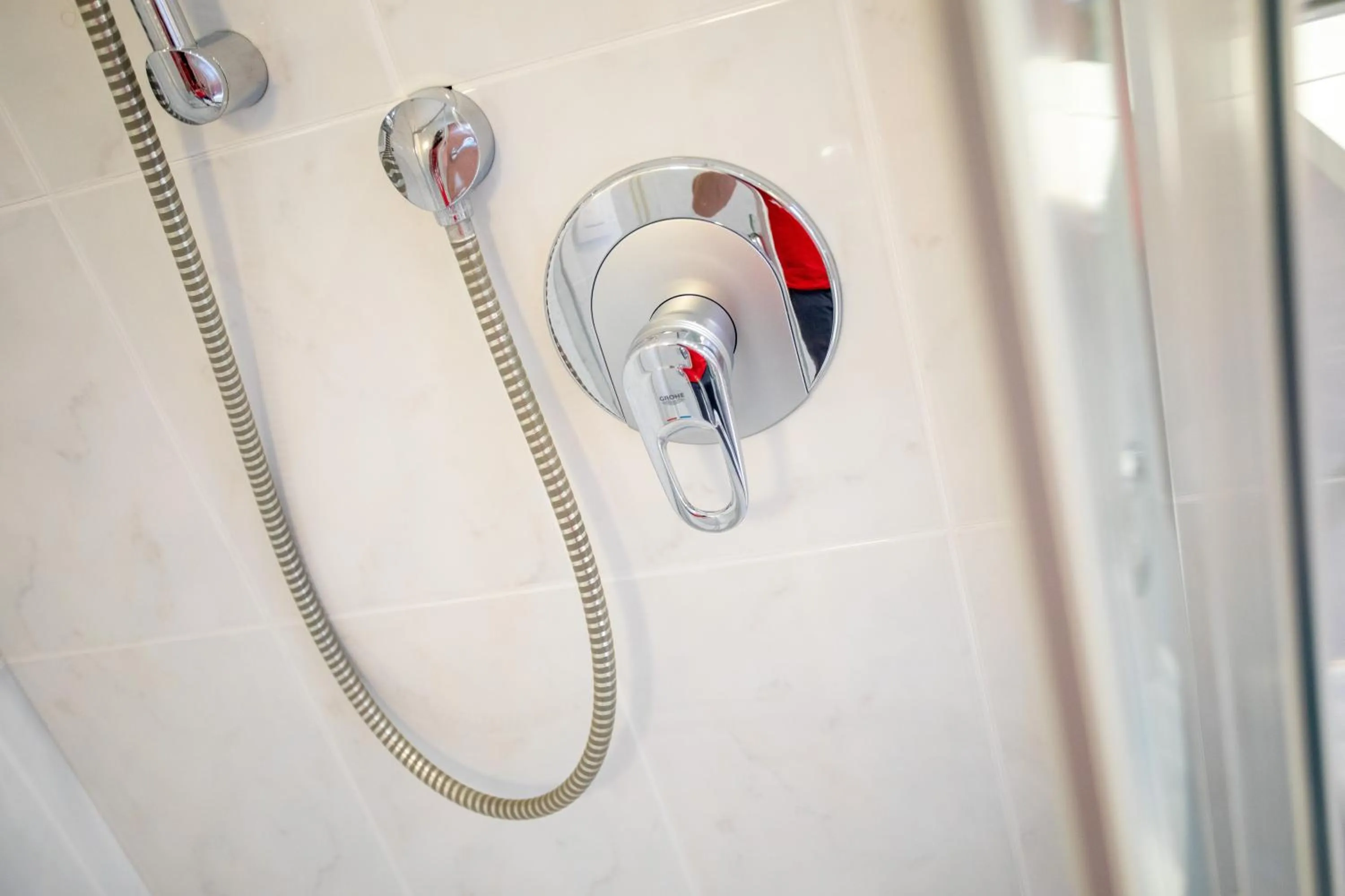 Bathroom in Bad Kochenmoos