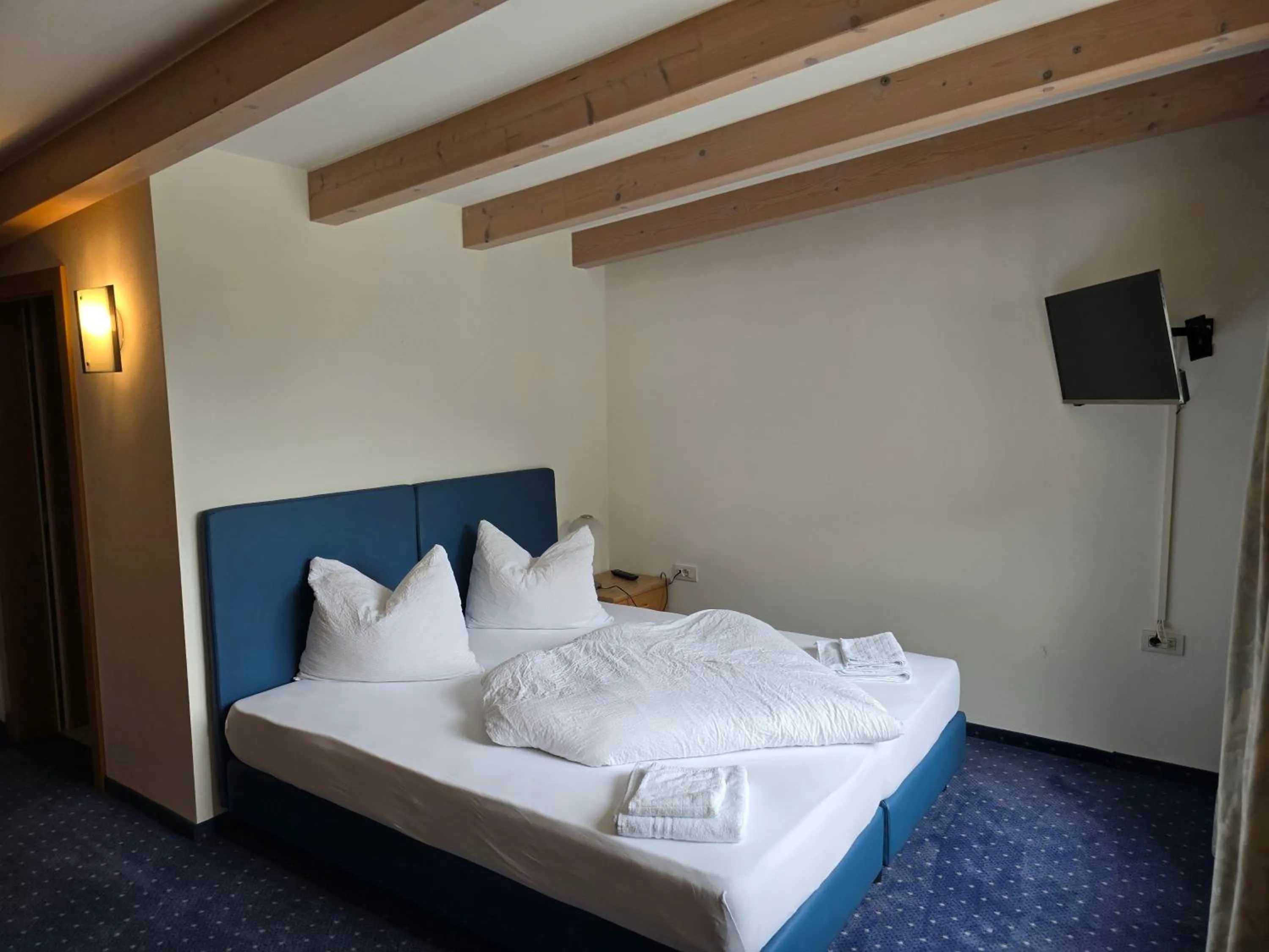 Bed in Bad Kochenmoos