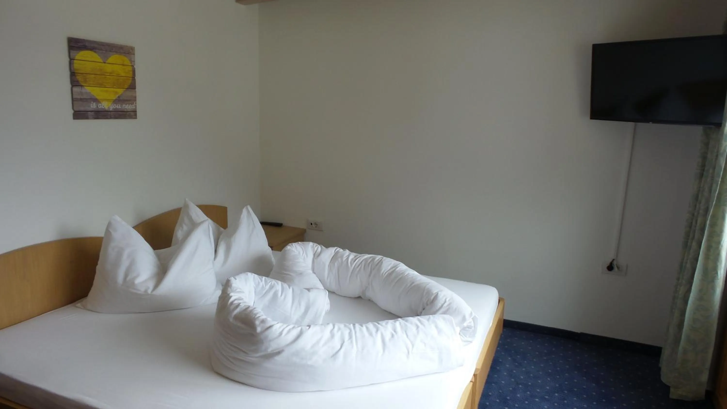 Bed in Bad Kochenmoos