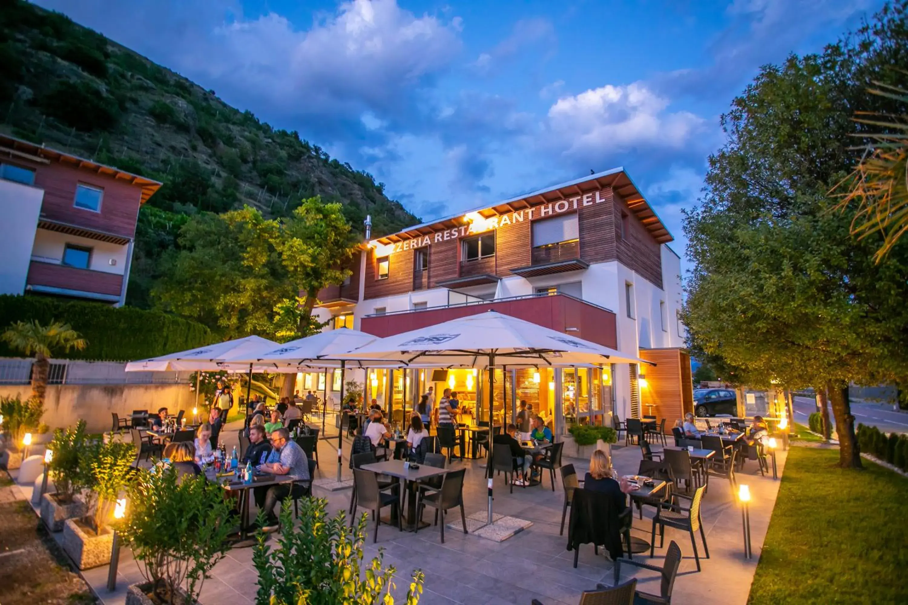 Bad Kochenmoos Bad Kochenmoos