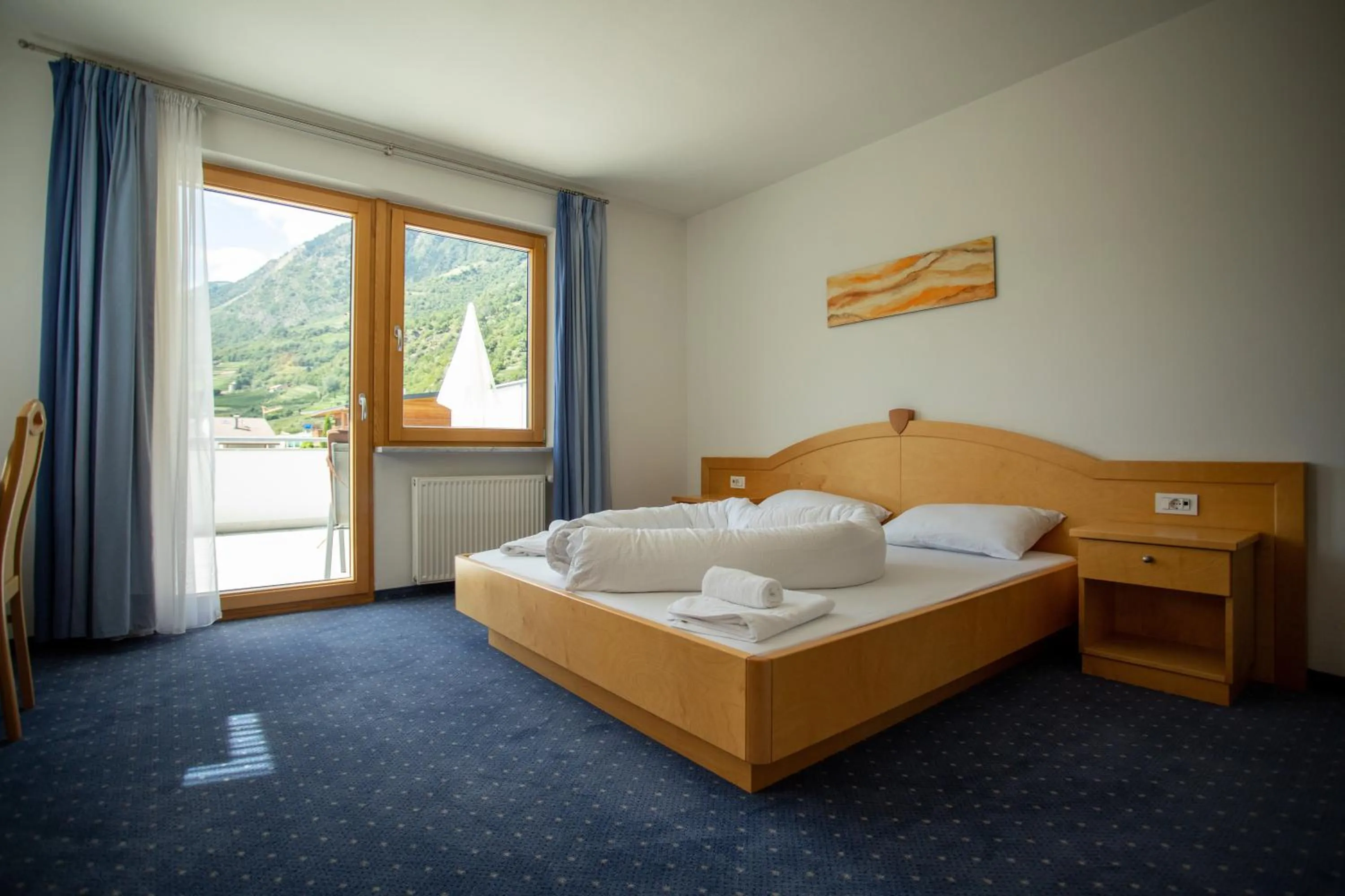 Bed in Bad Kochenmoos