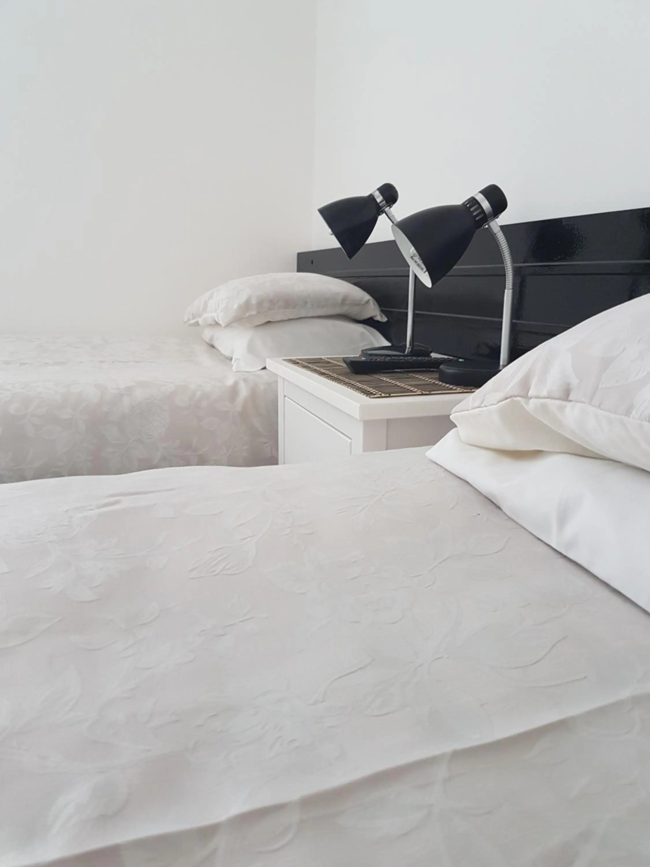 Decorative detail in The Claremont