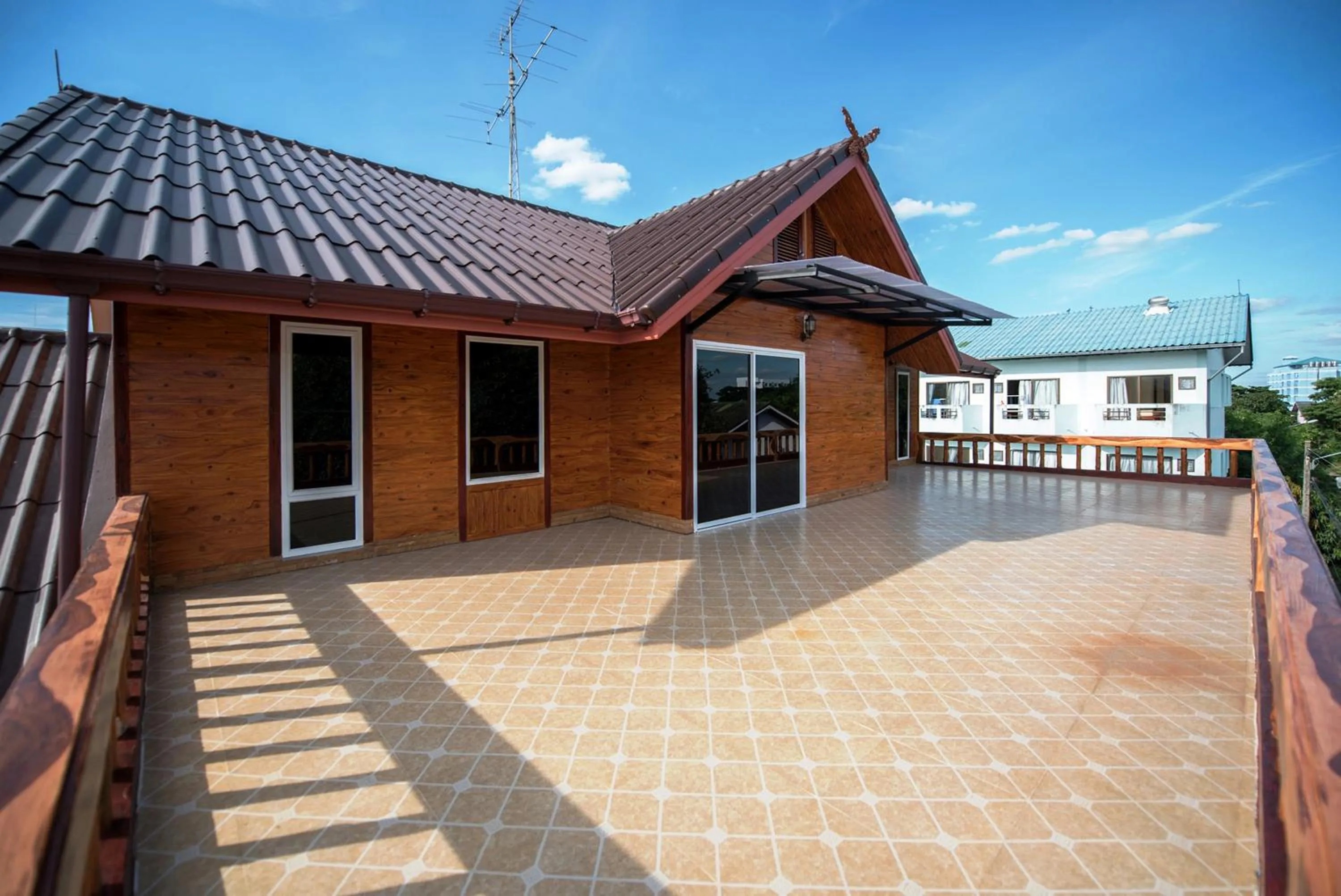 Other in Viking Resorts