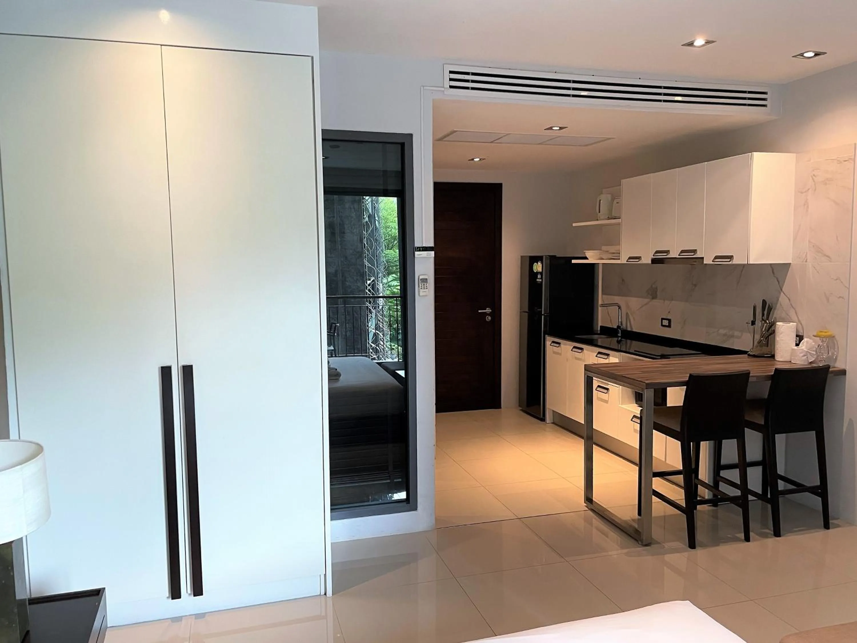 Emerald Terrace Apartments by Lofty