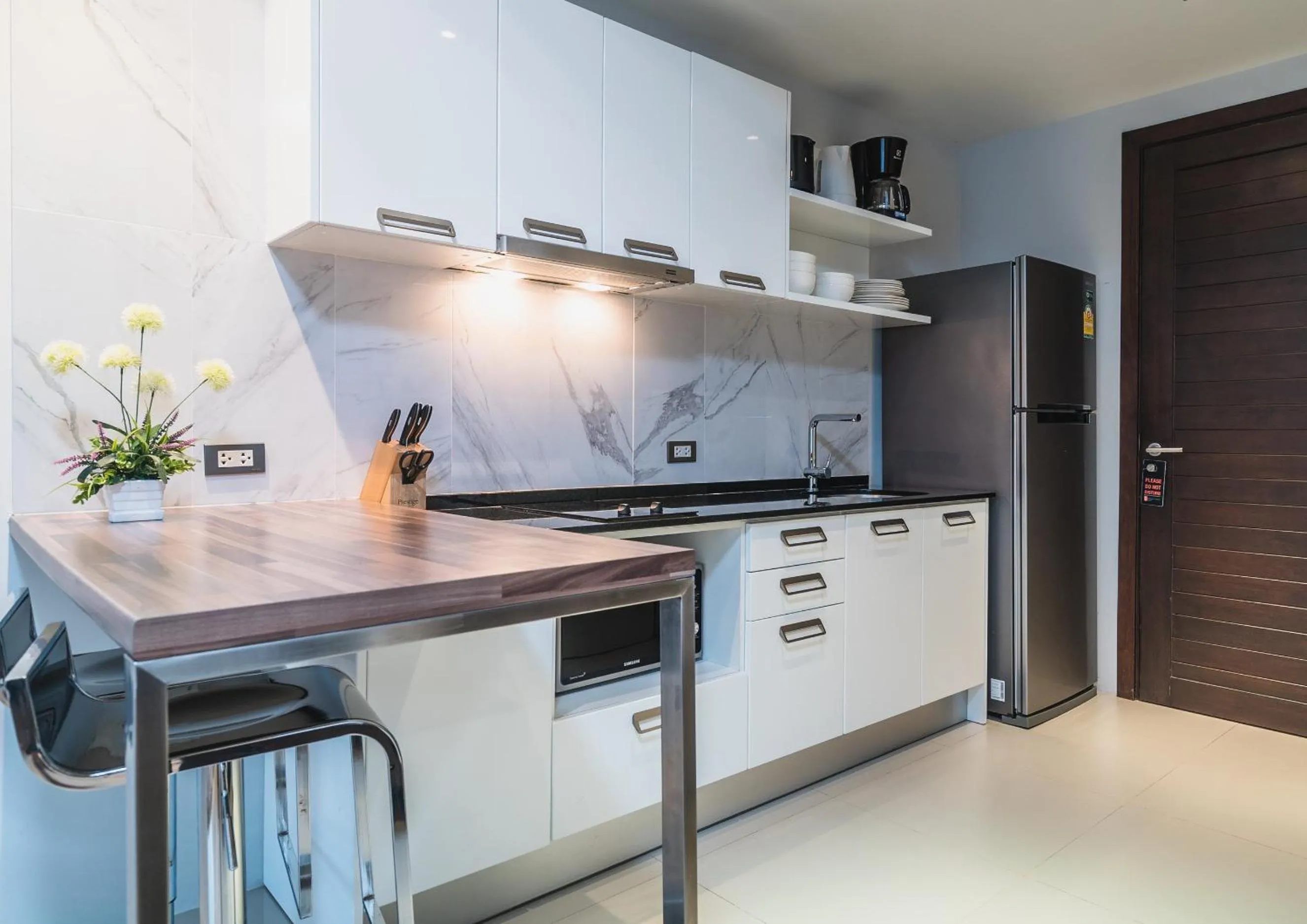 Emerald Terrace Apartments by Lofty