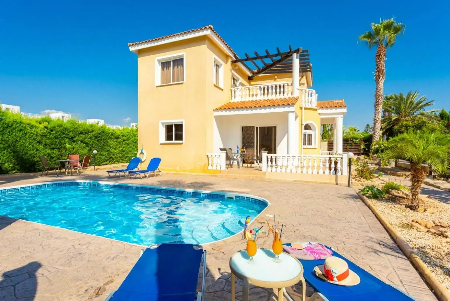 Villa Anastasia Villa Anastasia