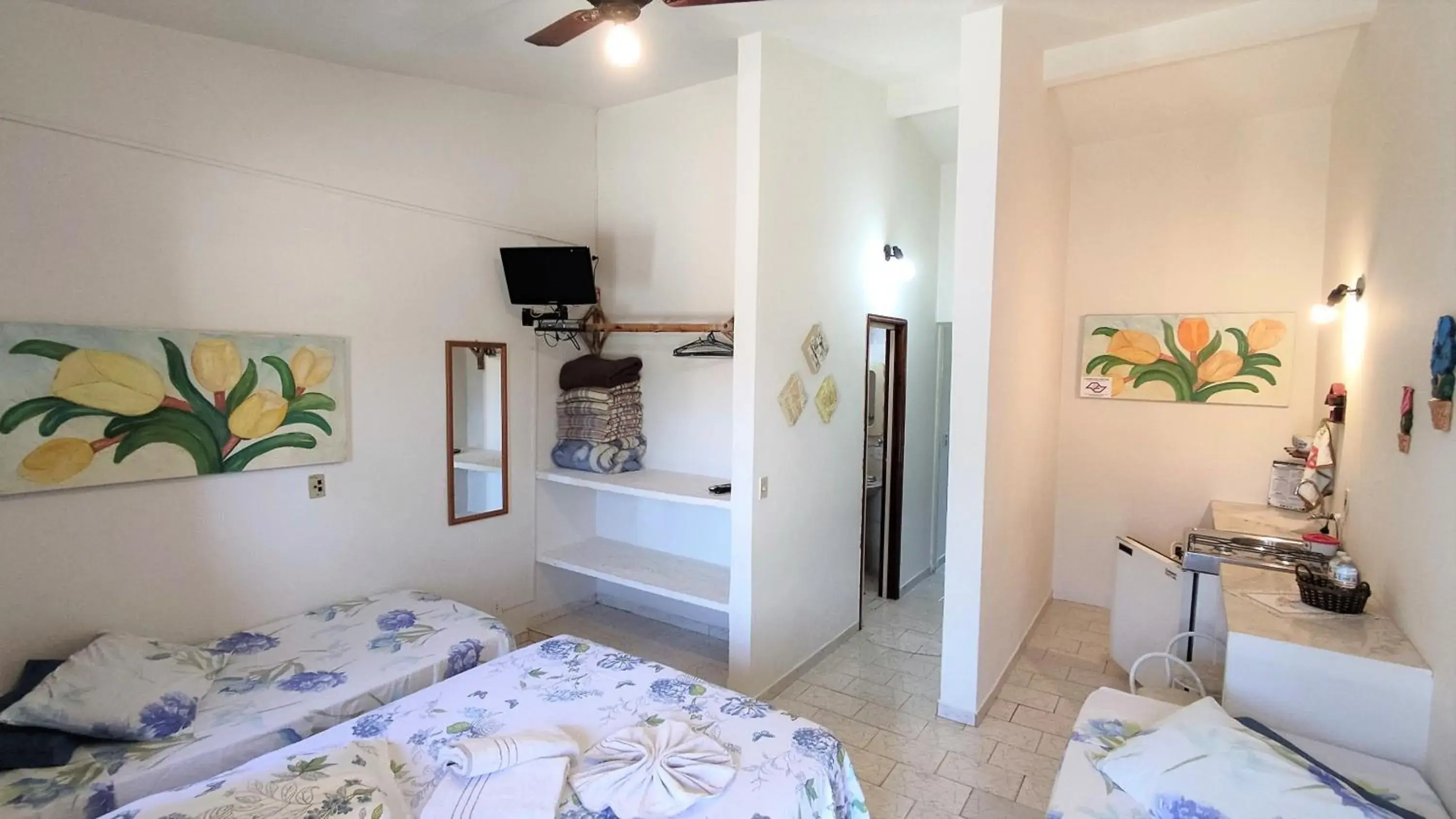 Family Chalet in Chalés Vila da Serra Family Chalet in Chalés Vila da Serra