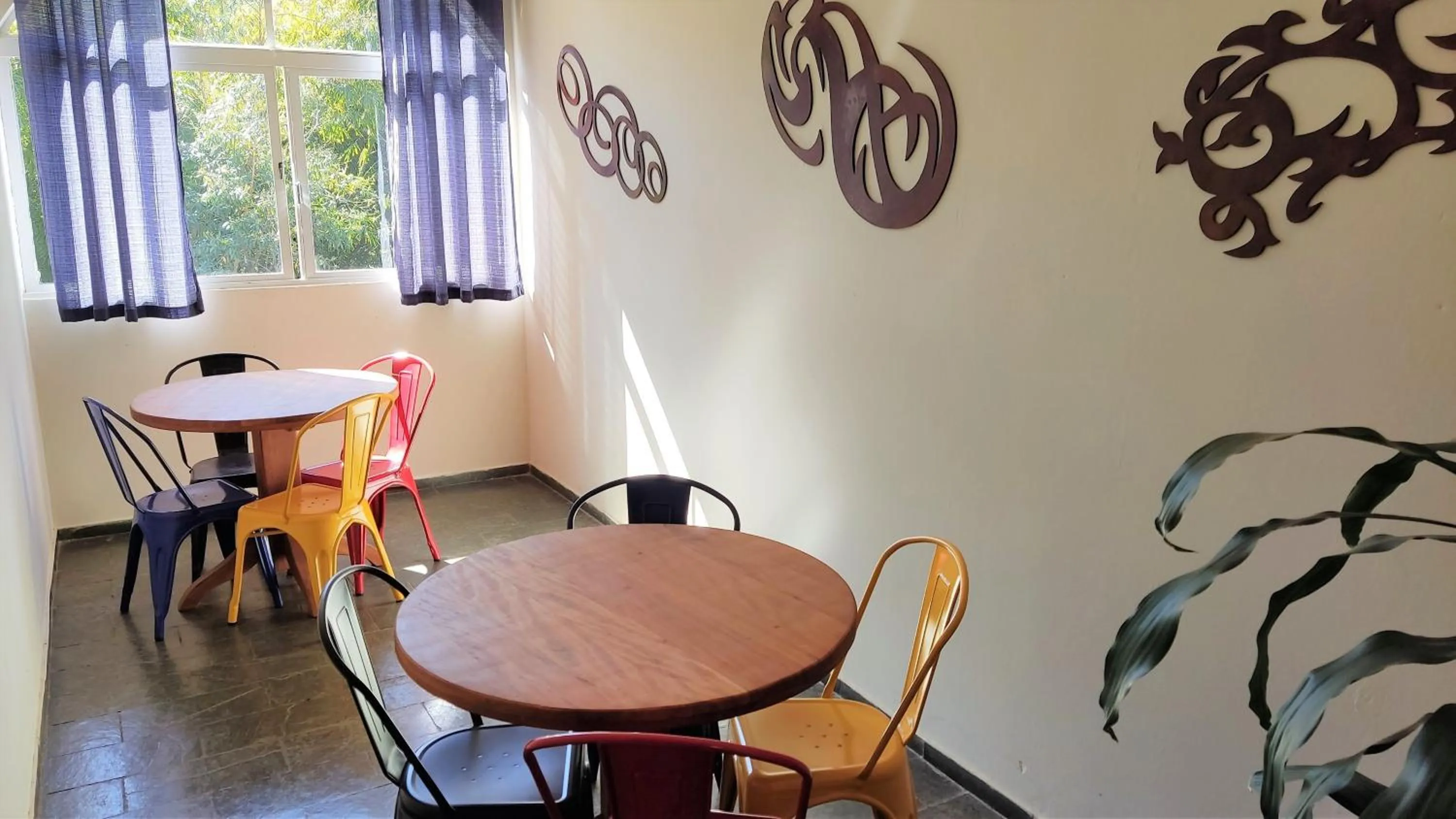 Game Room in Chalés Vila da Serra