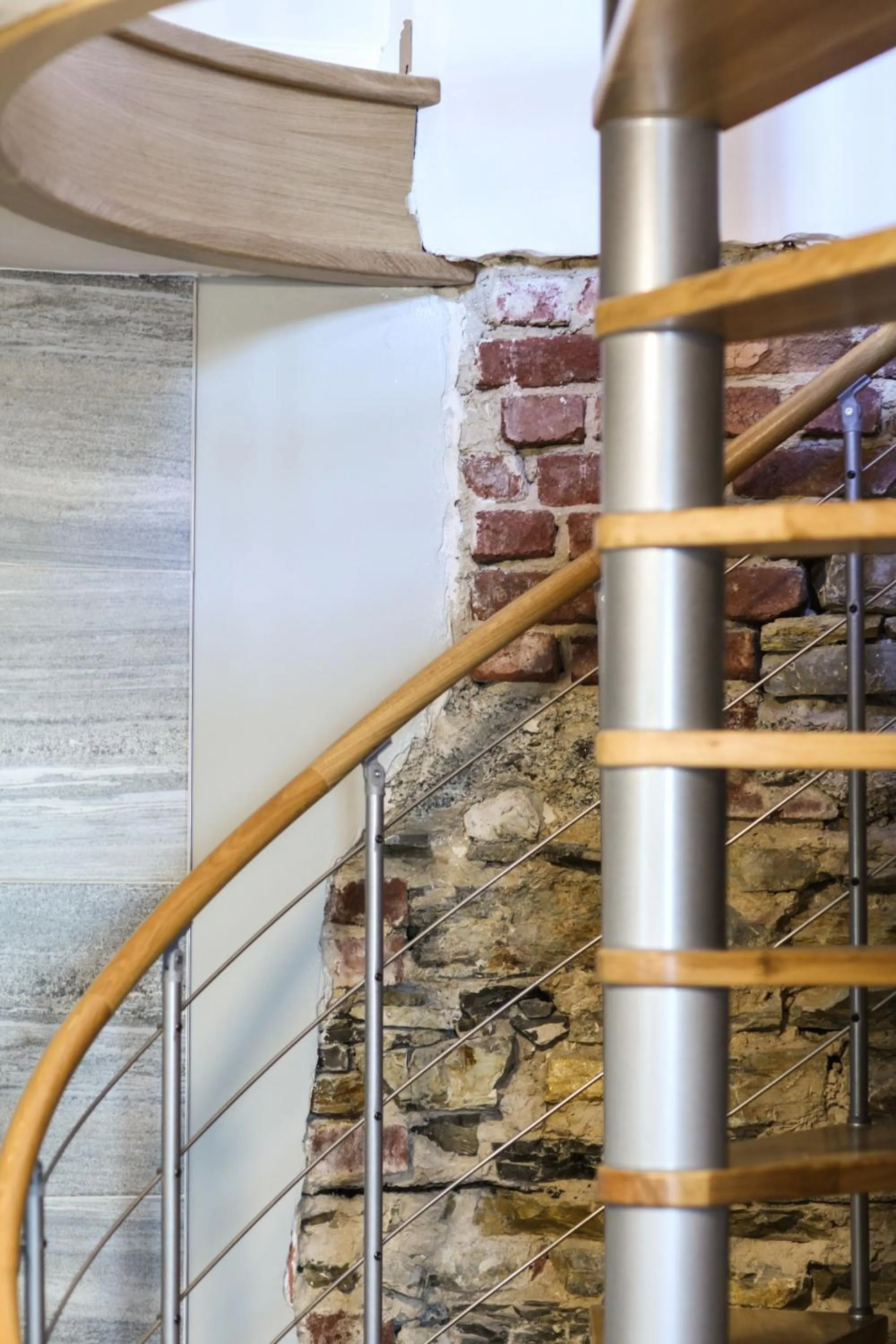 Bathroom in Adelhoff