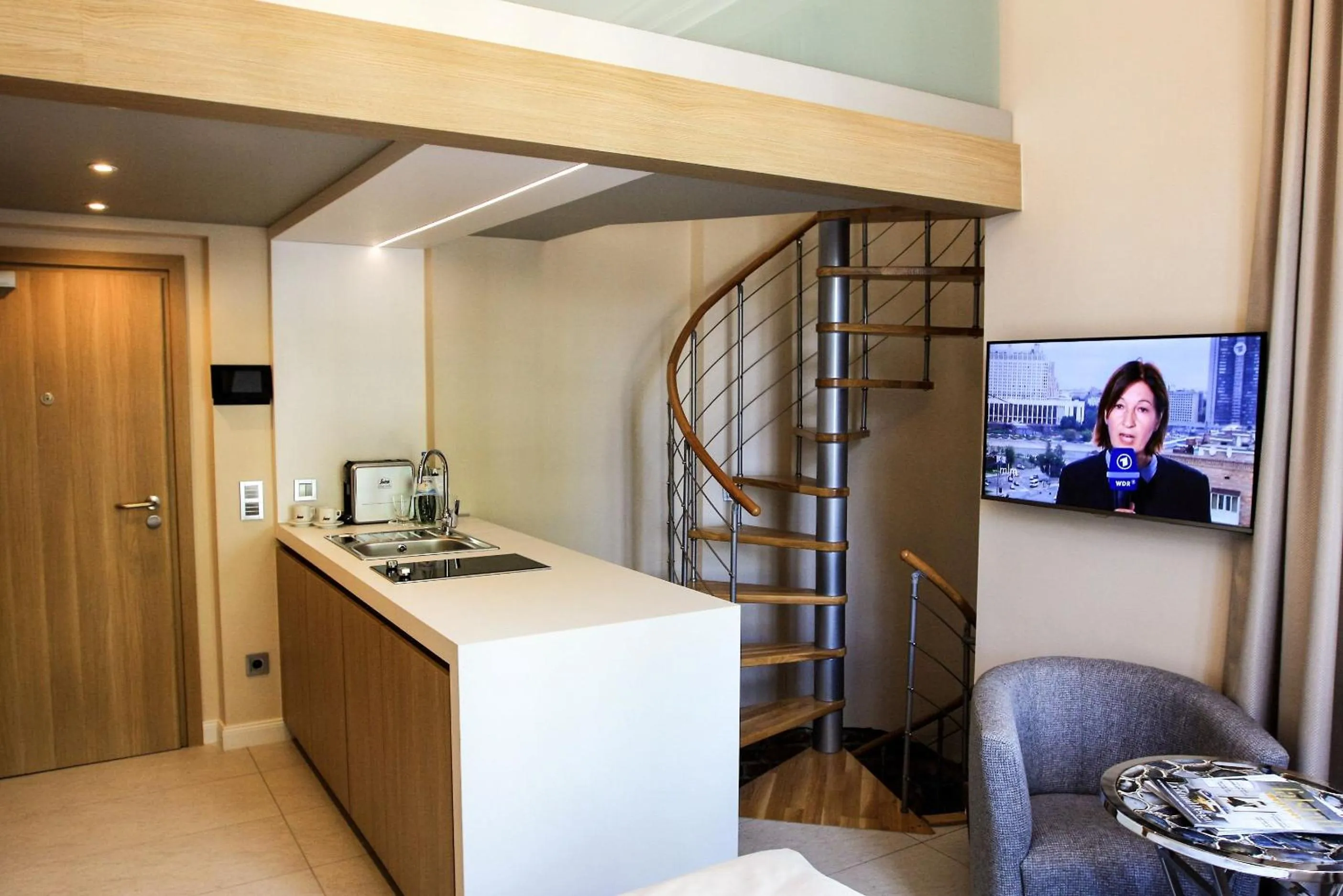 TV and multimedia in Adelhoff