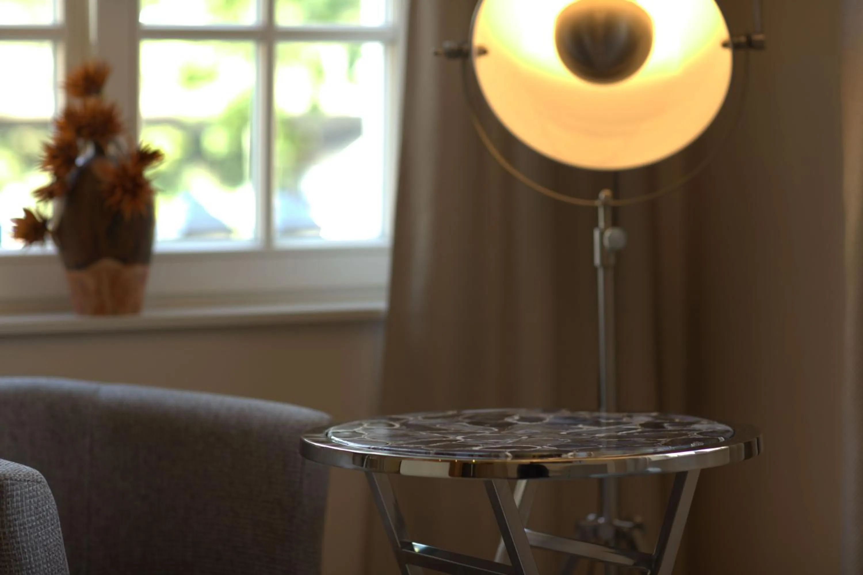 Decorative detail in Adelhoff