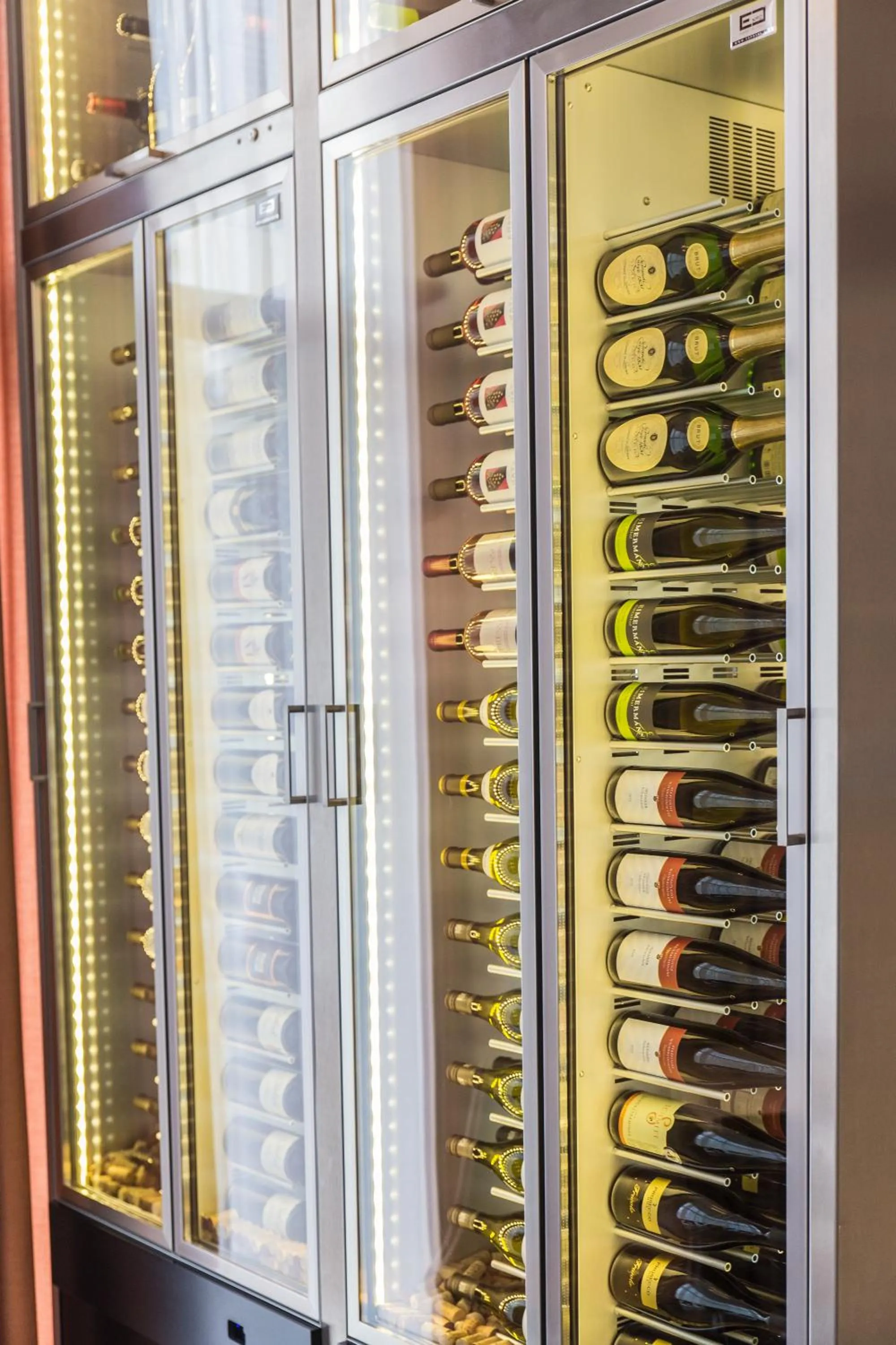 Decorative detail in Adelhoff