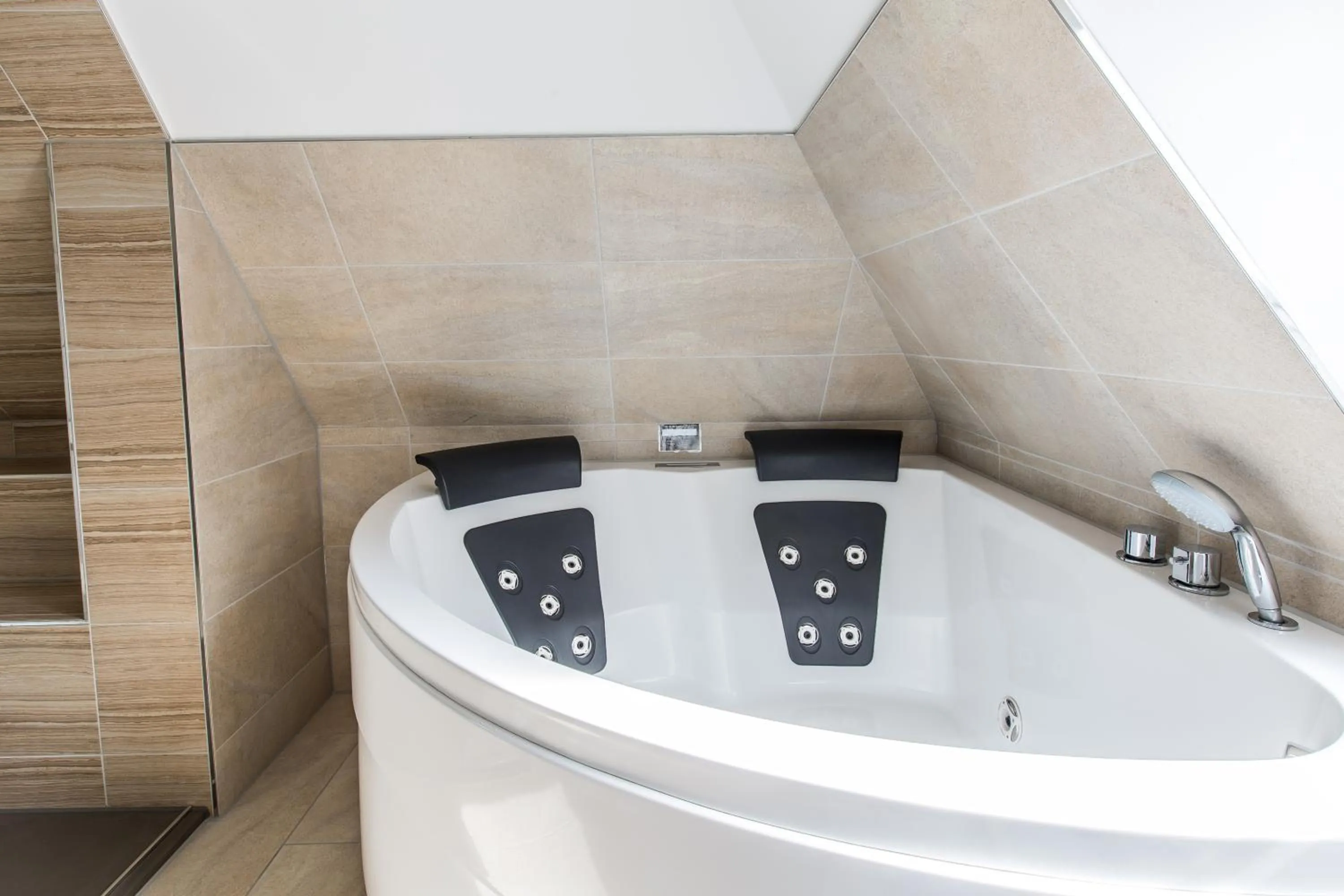 Decorative detail in Adelhoff