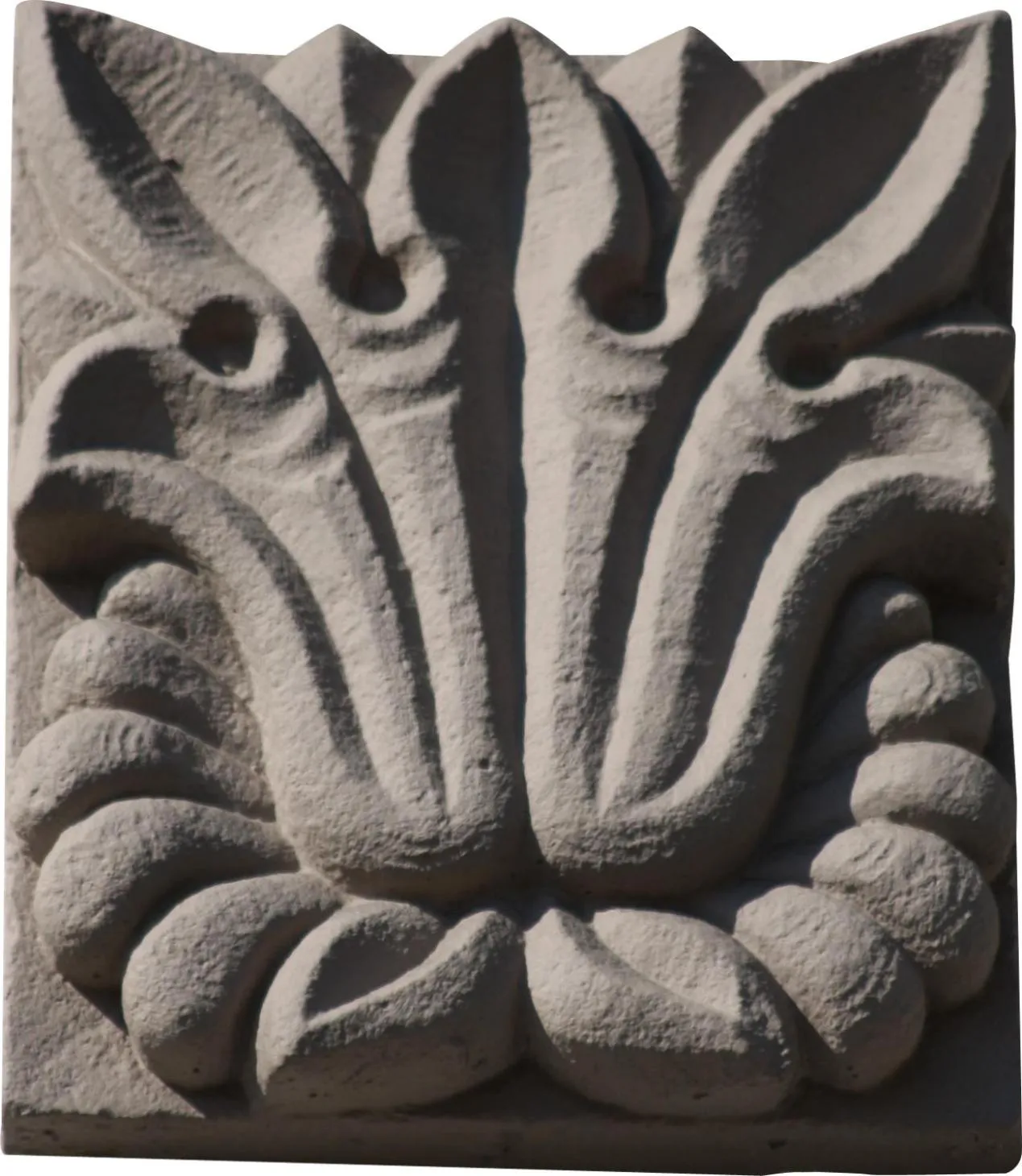 Property building in Adelhoff