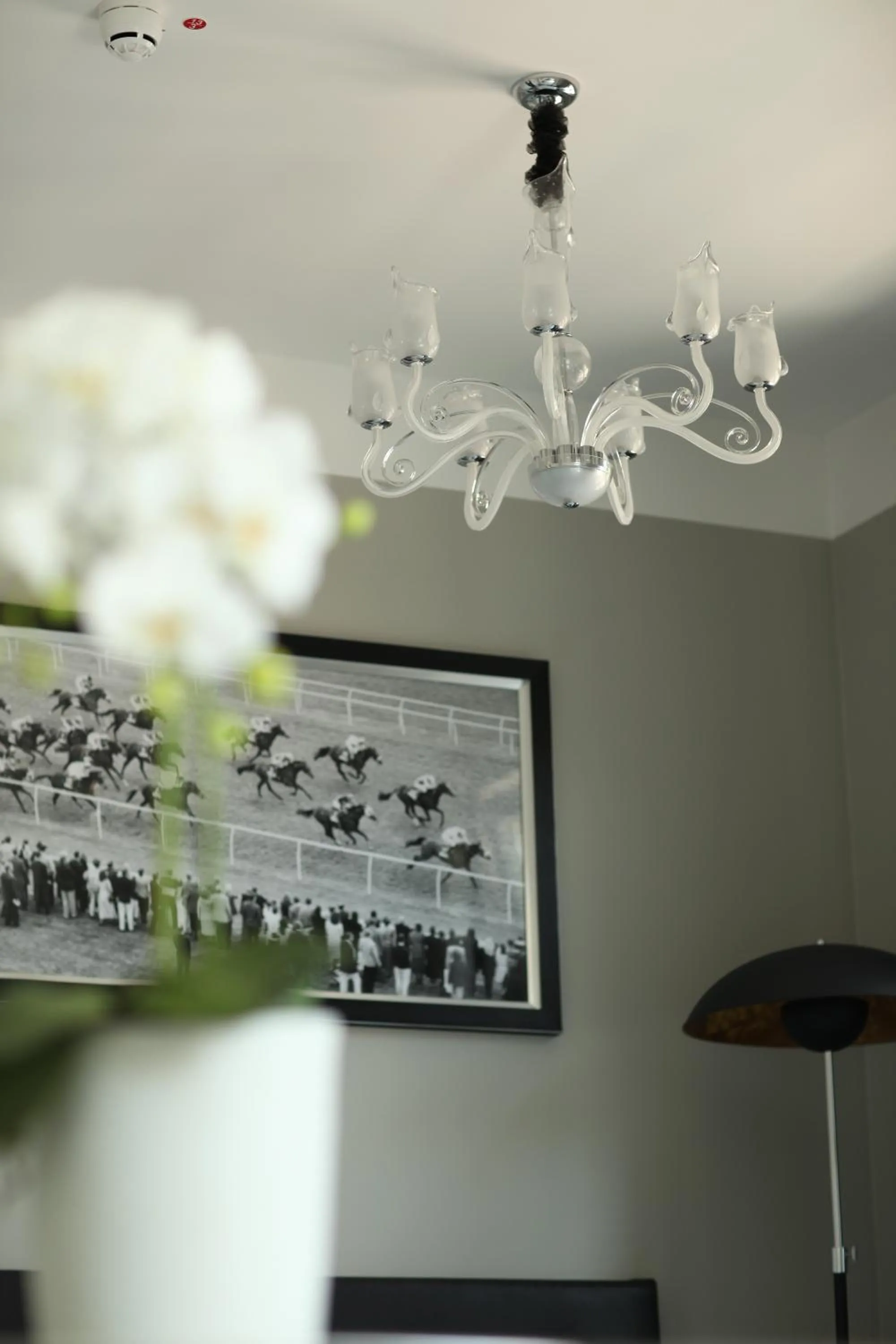 Decorative detail in Adelhoff