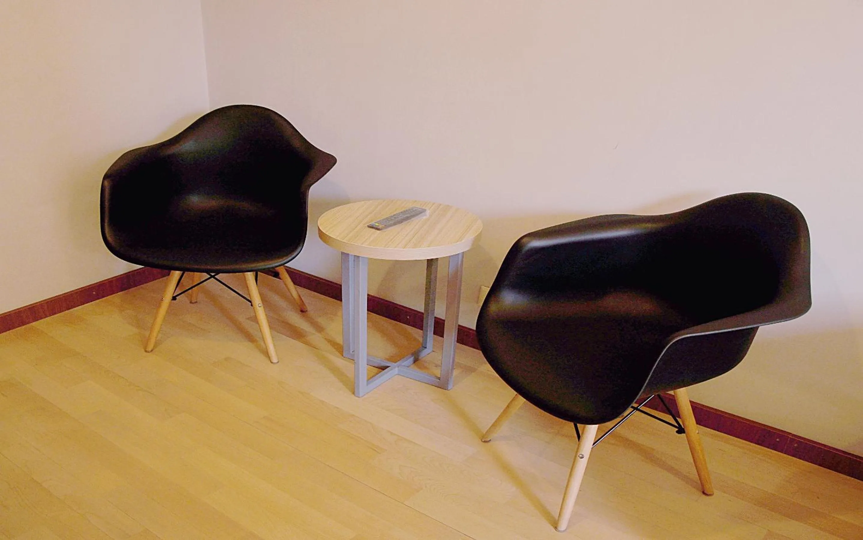 Seating area in Boutique Hotel Avlabar