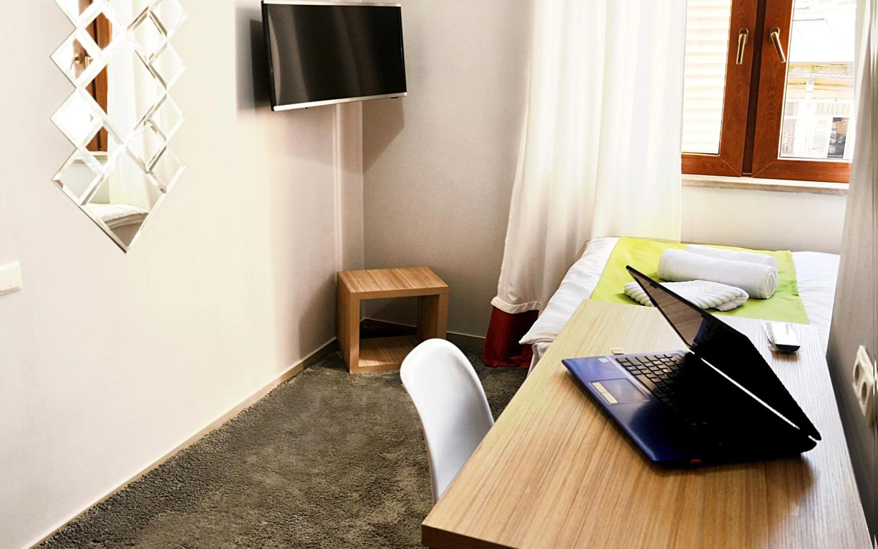 Photo of the whole room in Boutique Hotel Avlabar