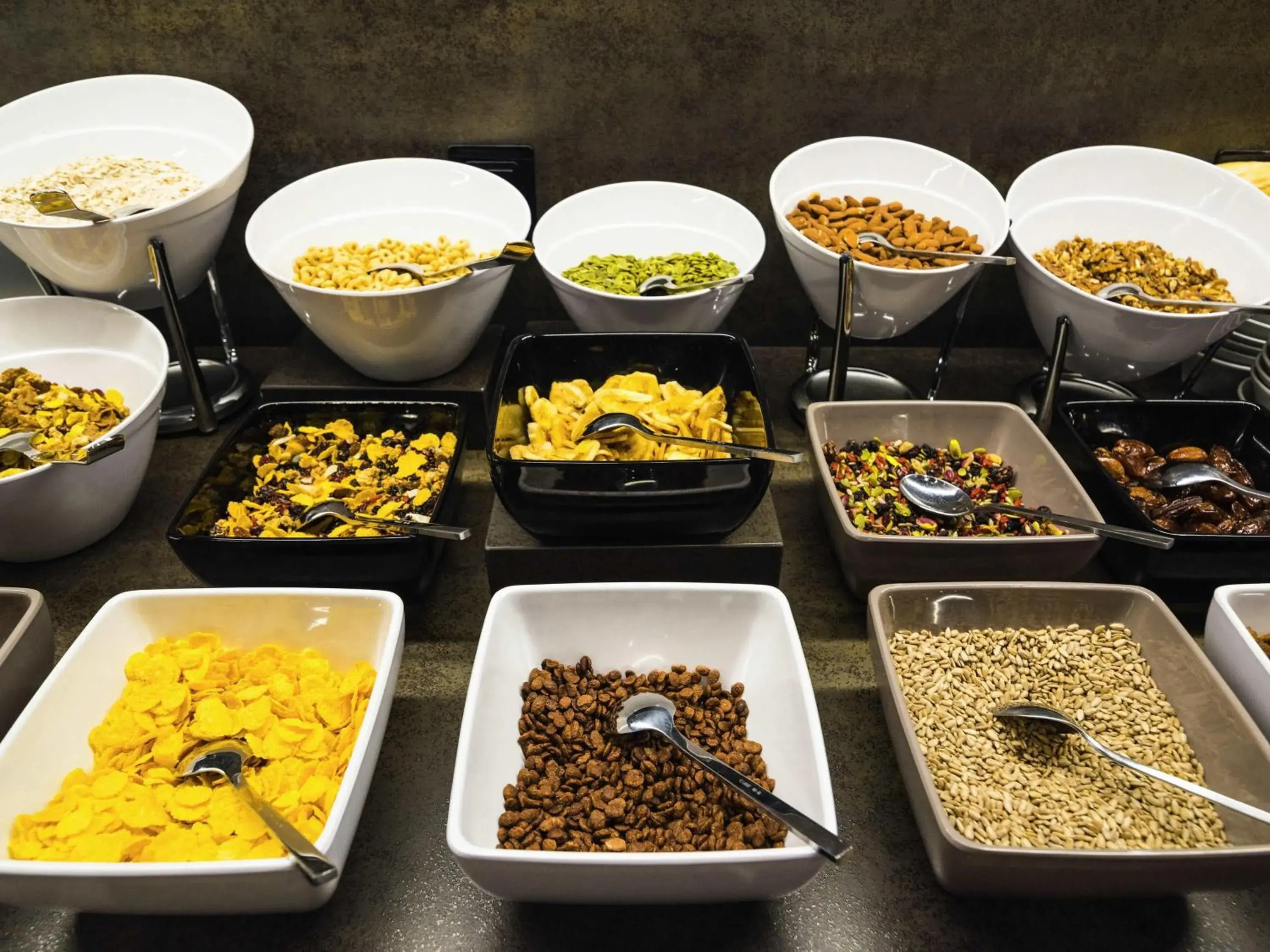 Restaurant/places to eat in Ibis Styles Heraklion Central Restaurant/places to eat in Ibis Styles Heraklion Central