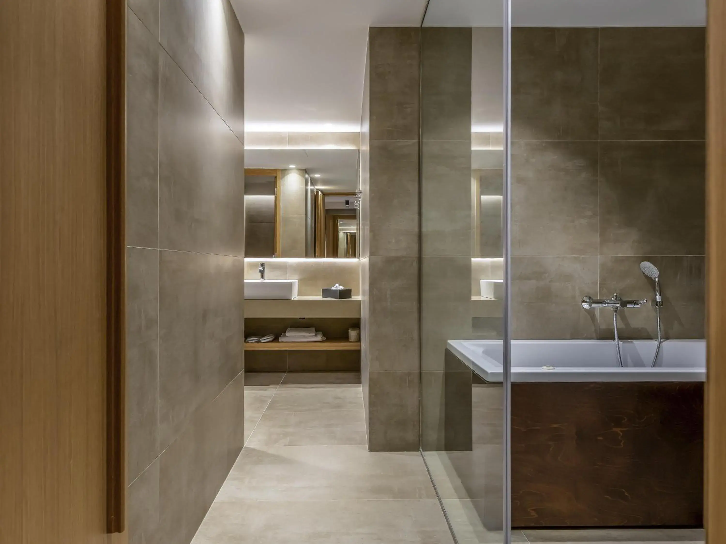 Bedroom in Ibis Styles Heraklion Central Bedroom in Ibis Styles Heraklion Central