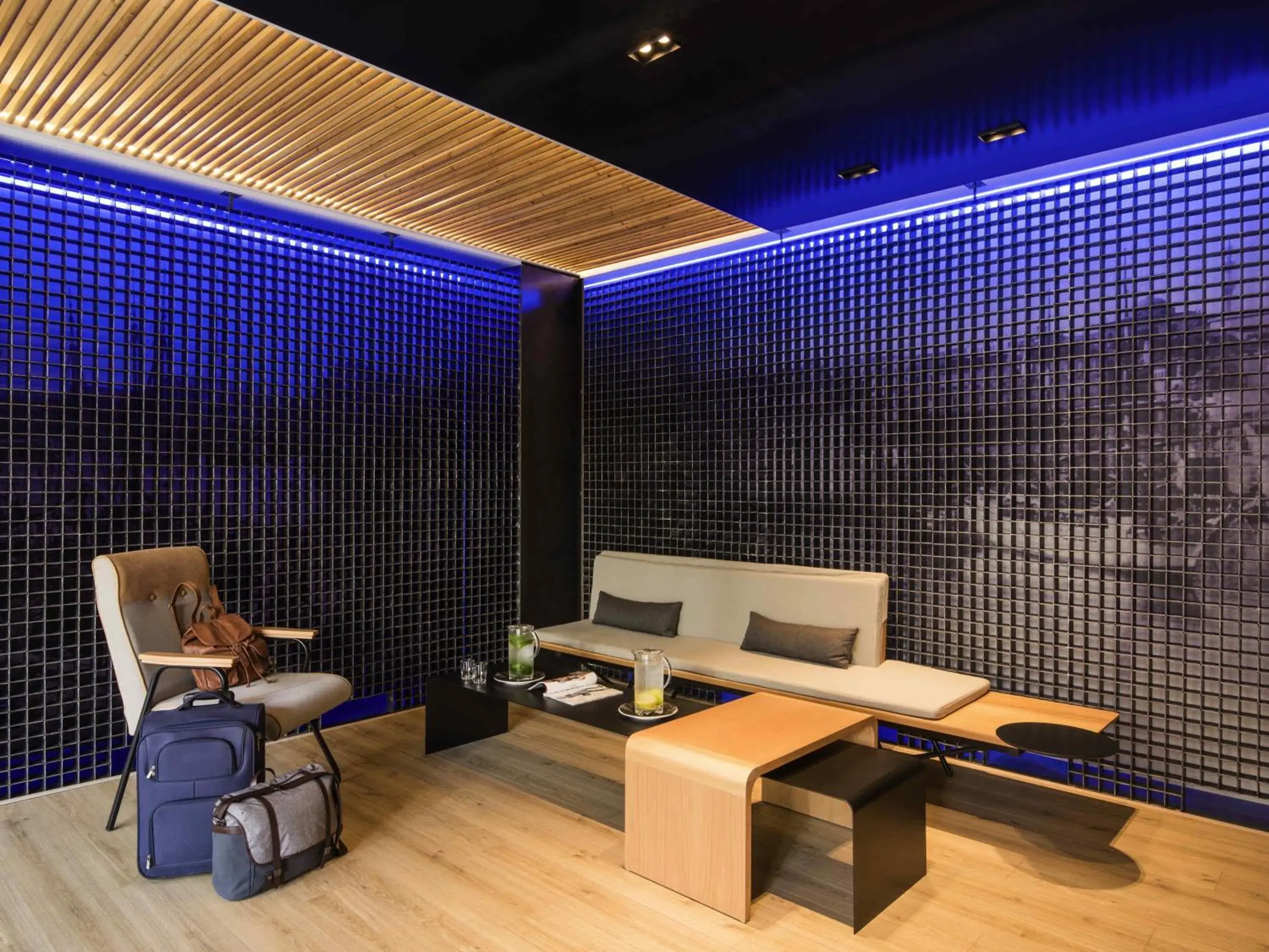 Property building in Ibis Styles Heraklion Central Property building in Ibis Styles Heraklion Central