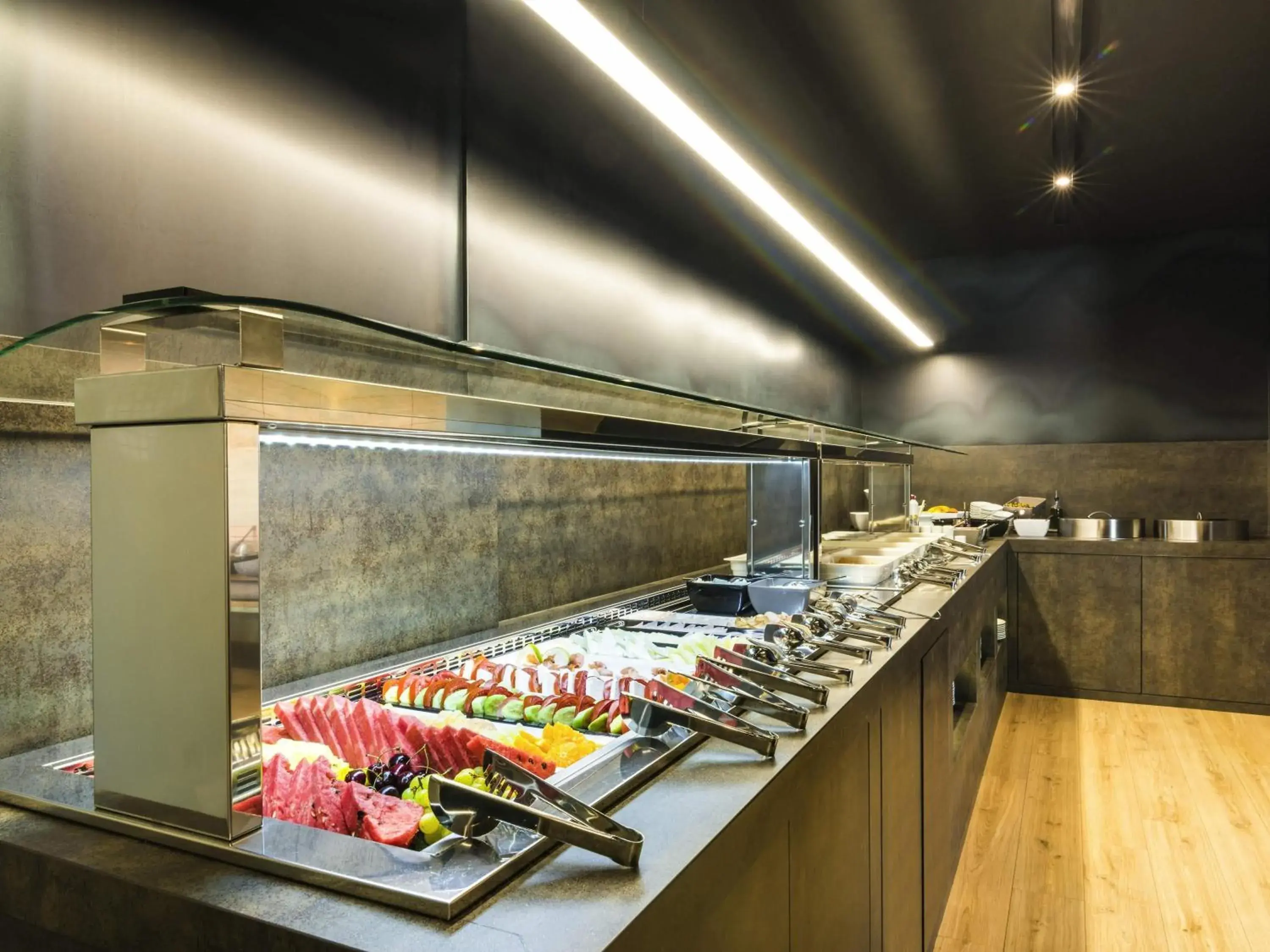 Restaurant/places to eat in Ibis Styles Heraklion Central Restaurant/places to eat in Ibis Styles Heraklion Central