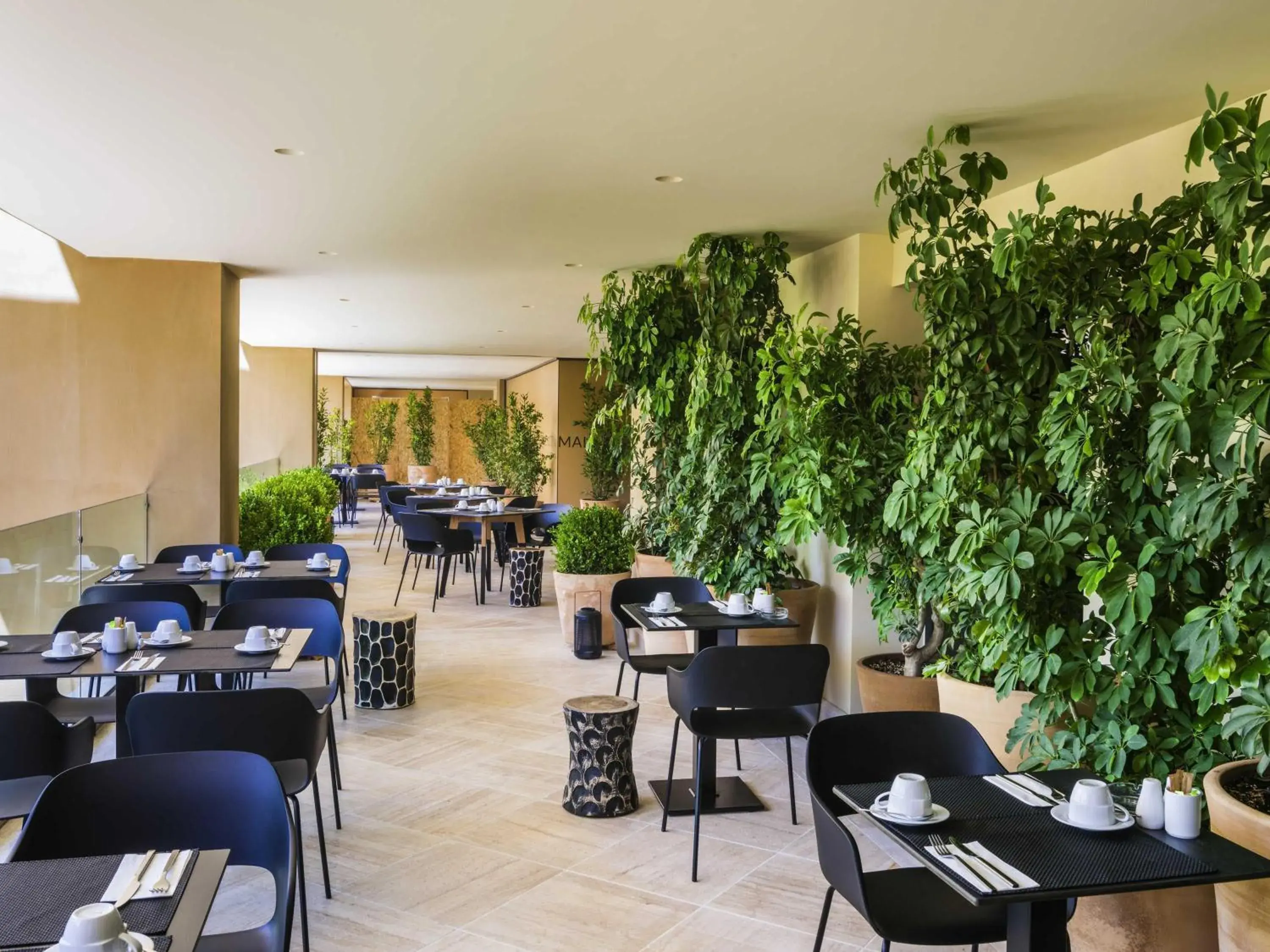 Restaurant/places to eat in Ibis Styles Heraklion Central Restaurant/places to eat in Ibis Styles Heraklion Central