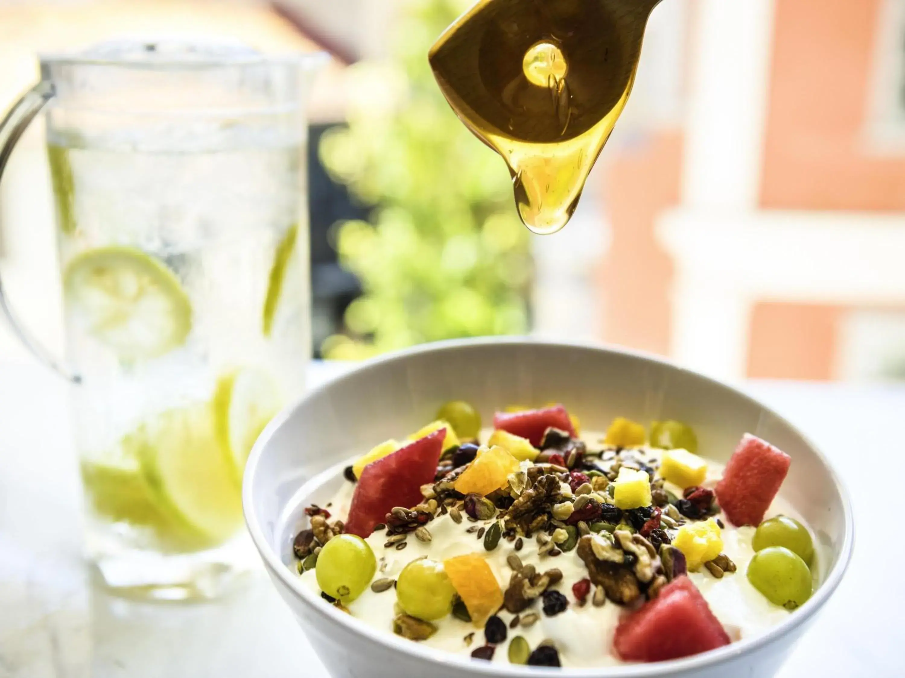 Restaurant/places to eat in Ibis Styles Heraklion Central Restaurant/places to eat in Ibis Styles Heraklion Central