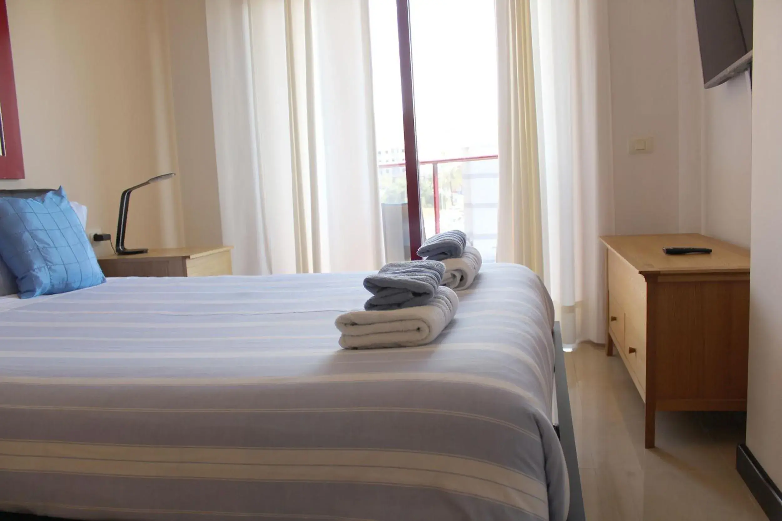 One-Bedroom Apartment in Dream Cuesta One-Bedroom Apartment in Dream Cuesta