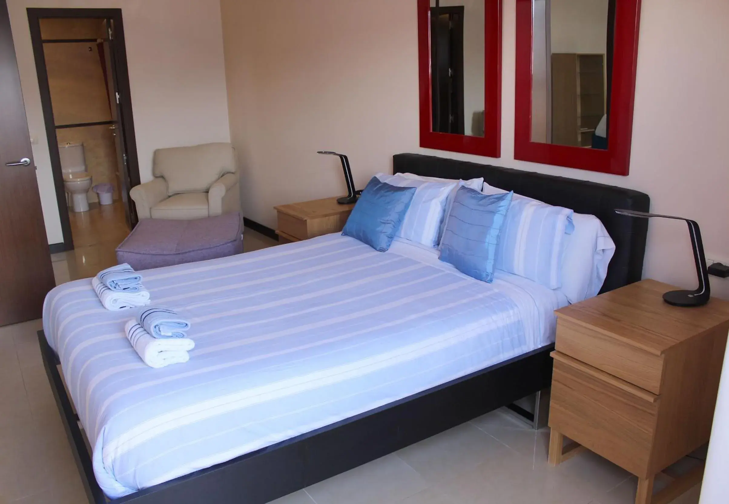 One-Bedroom Apartment in Dream Cuesta One-Bedroom Apartment in Dream Cuesta