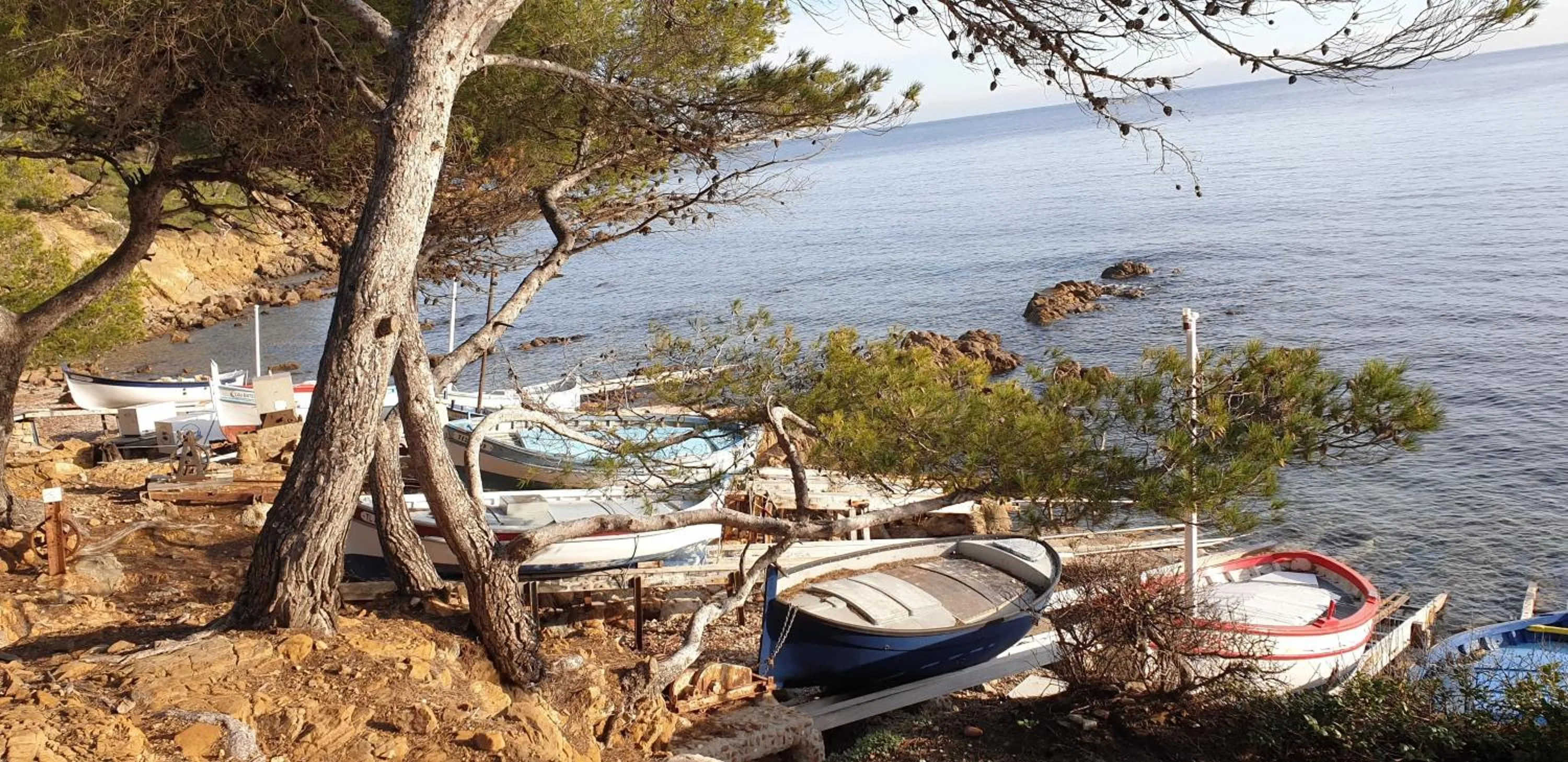 Nearby landmark in Chambres d'hôtes Chez Pat et Nanou