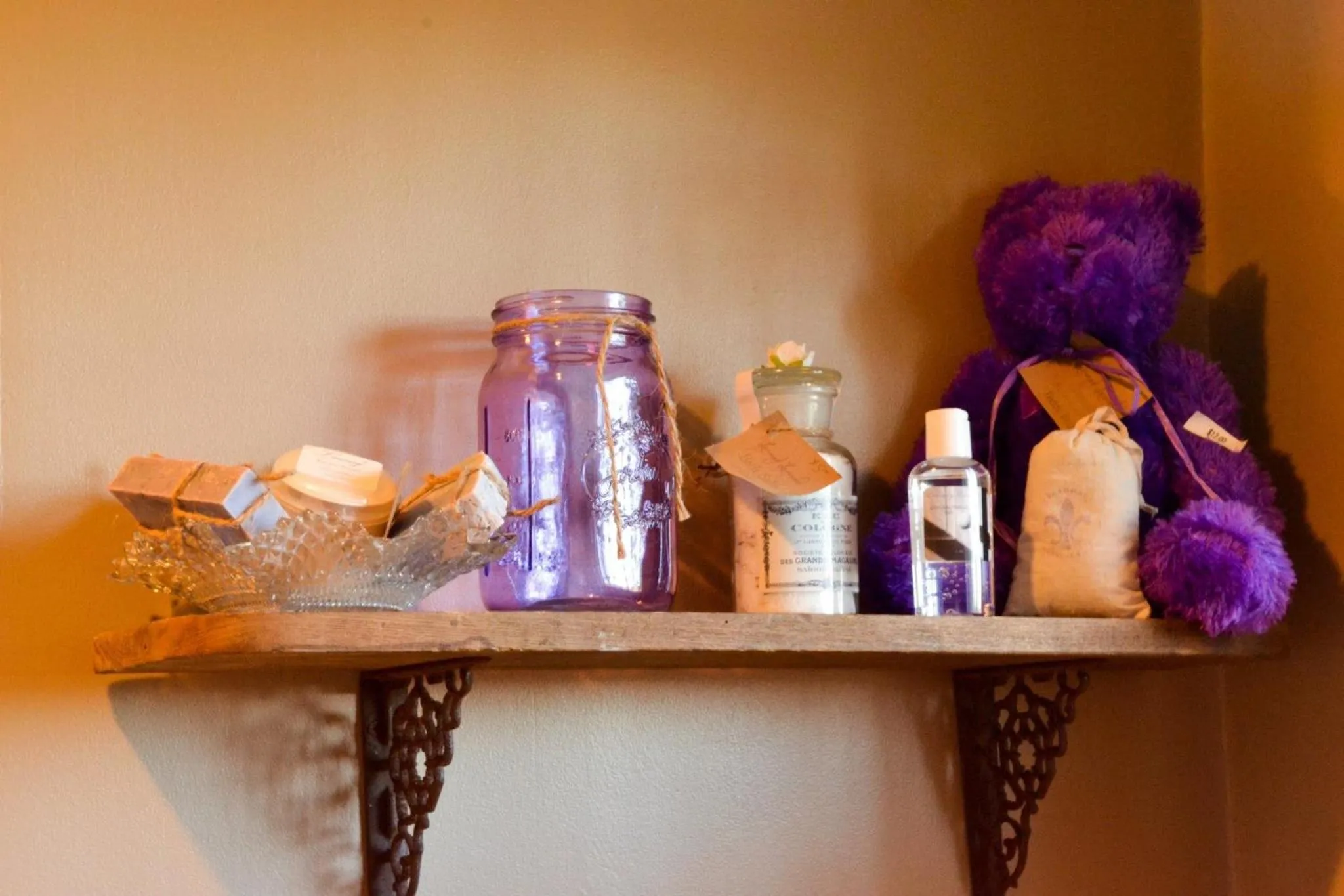 Other in Timber Post Bed & Breakfast