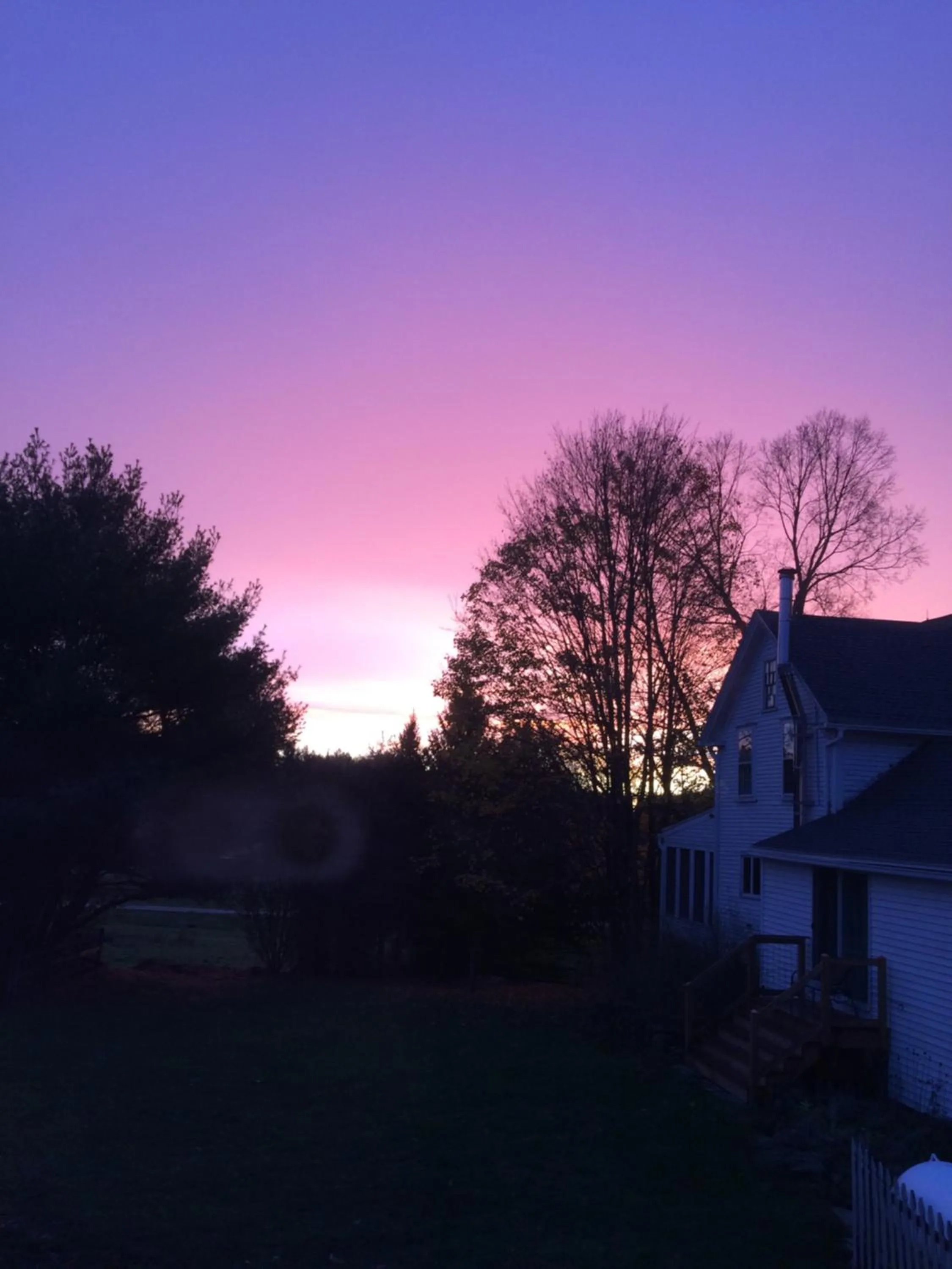 Property building in Timber Post Bed & Breakfast