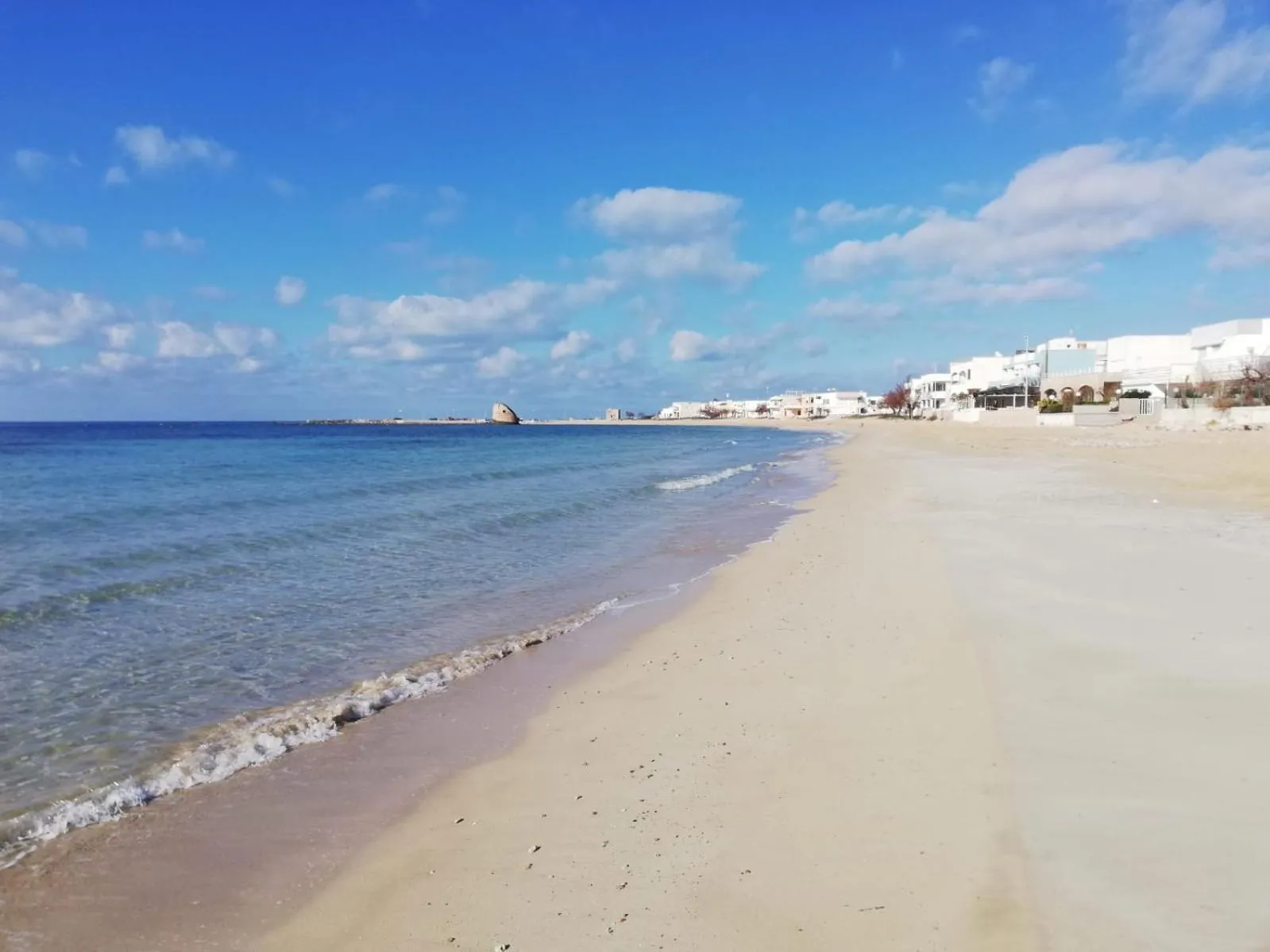 Natural landscape in Antica Masseria Ficazzana - Tenuta