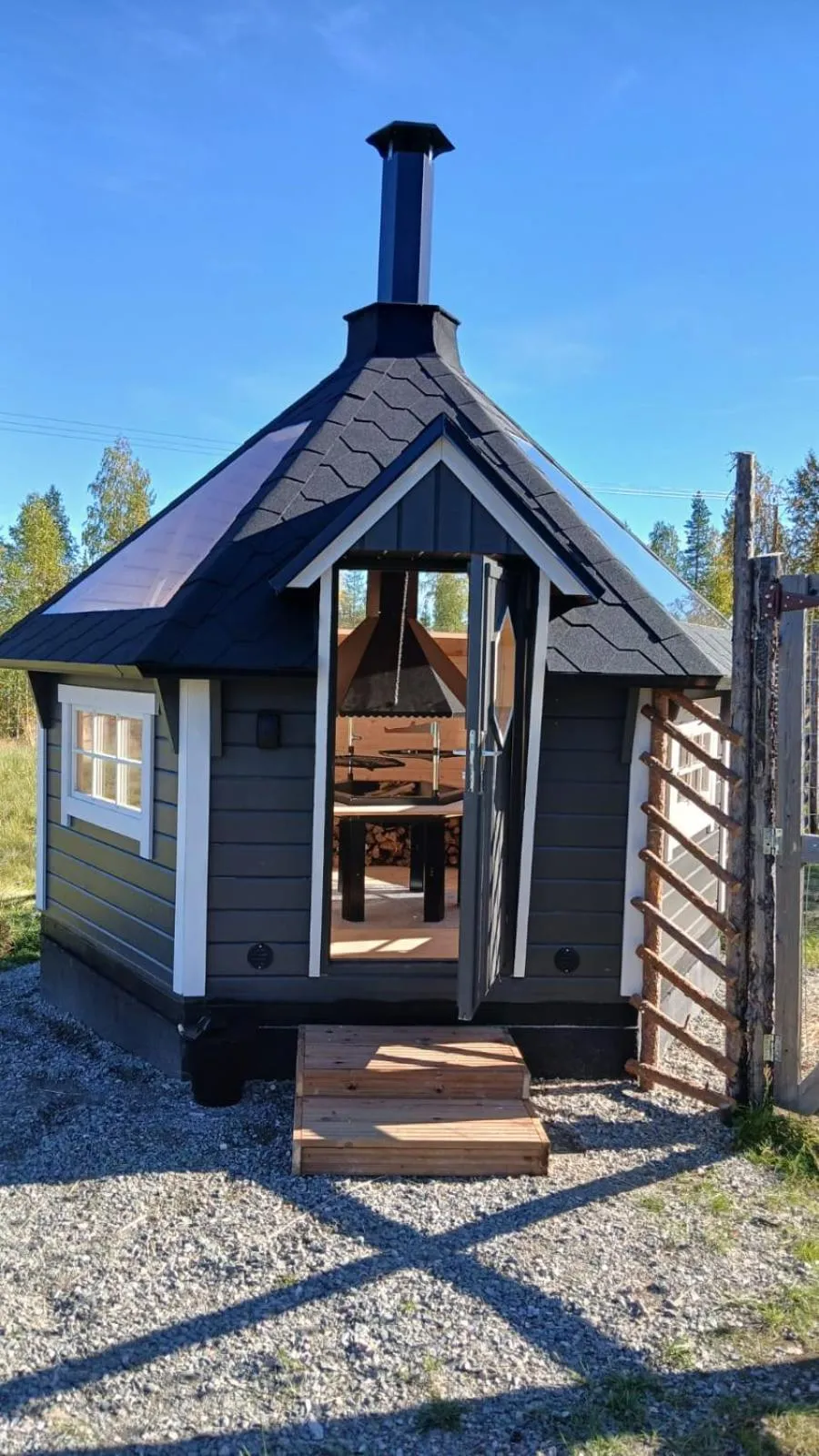 Northern Lights Ranch