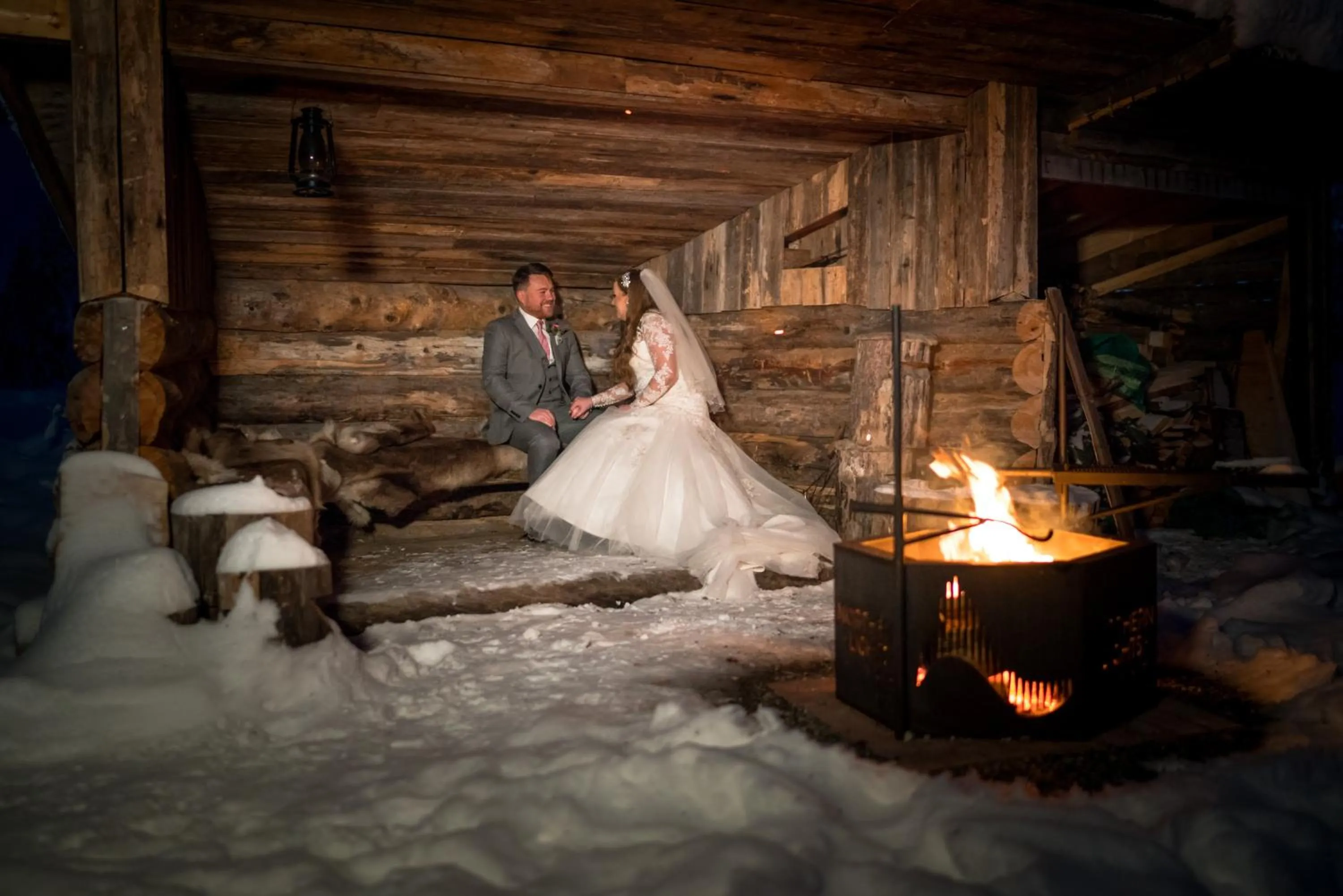 Place of worship in Northern Lights Ranch