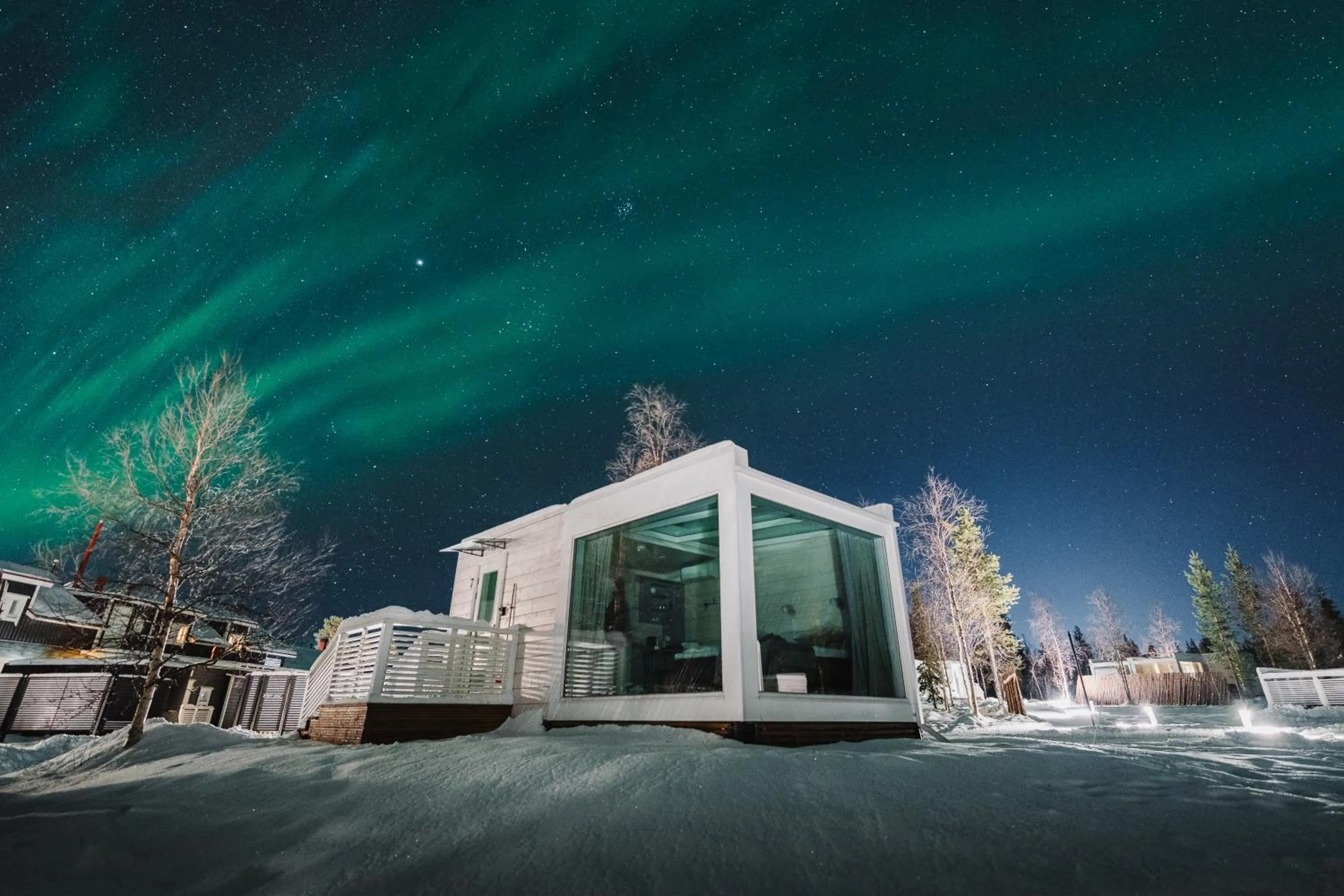 Northern Lights Ranch