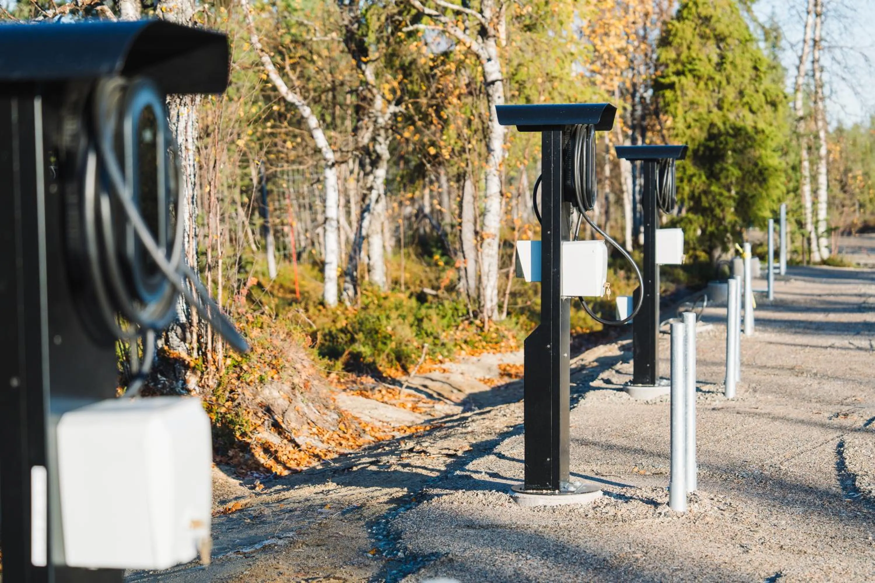 Northern Lights Ranch