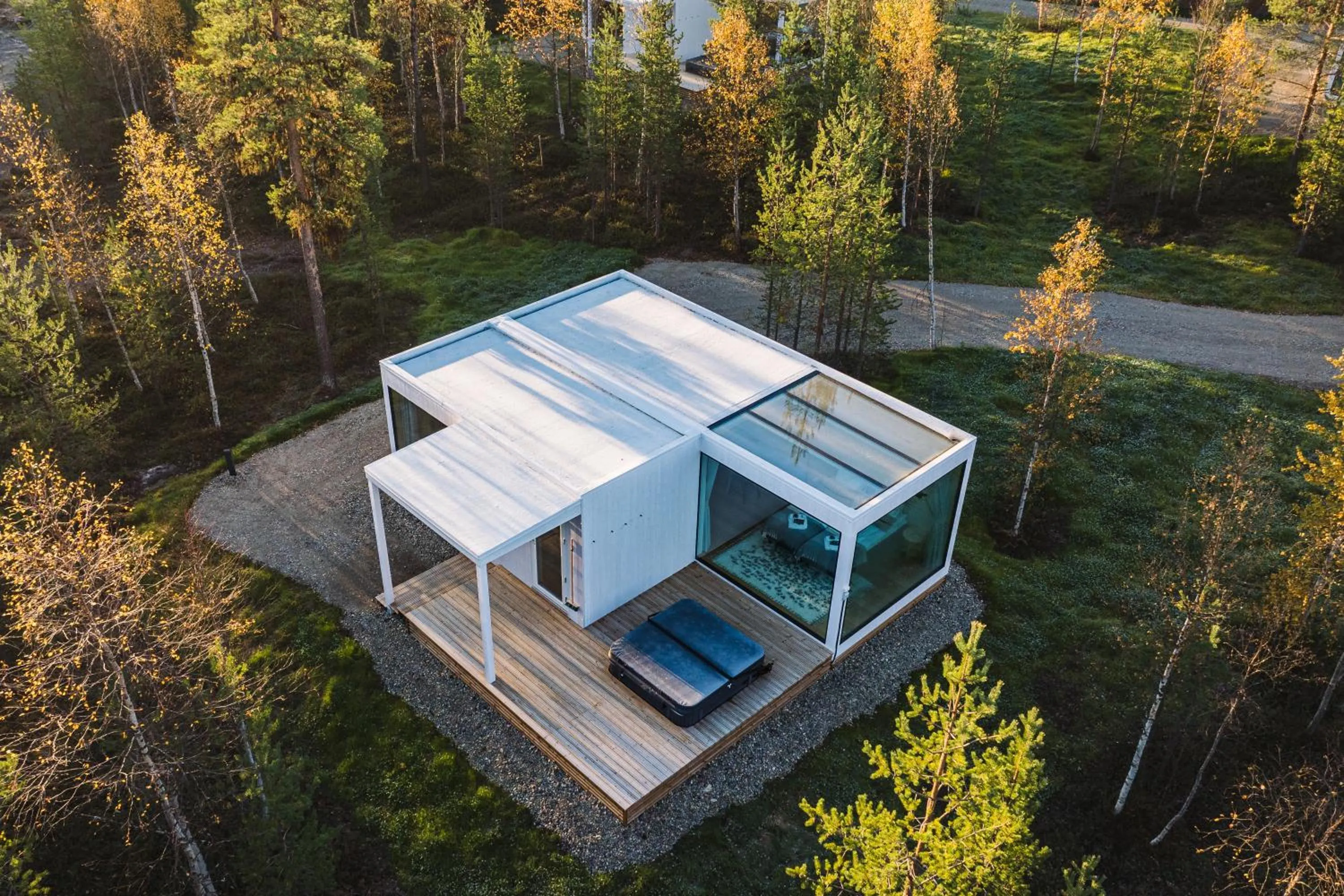 Northern Lights Ranch