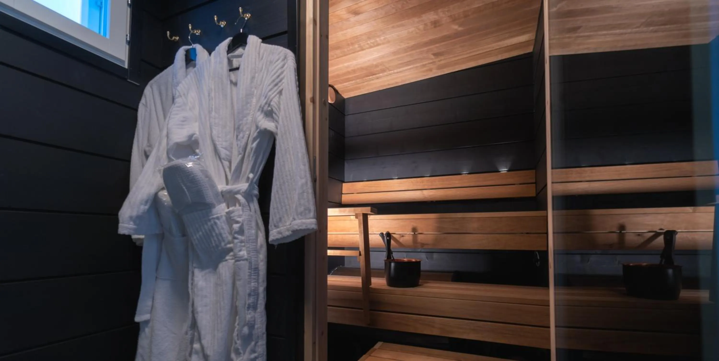 Northern Lights Ranch