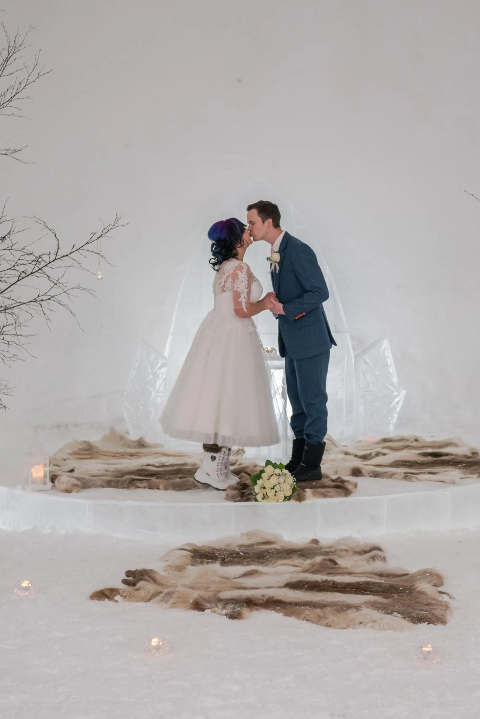 Place of worship in Northern Lights Ranch