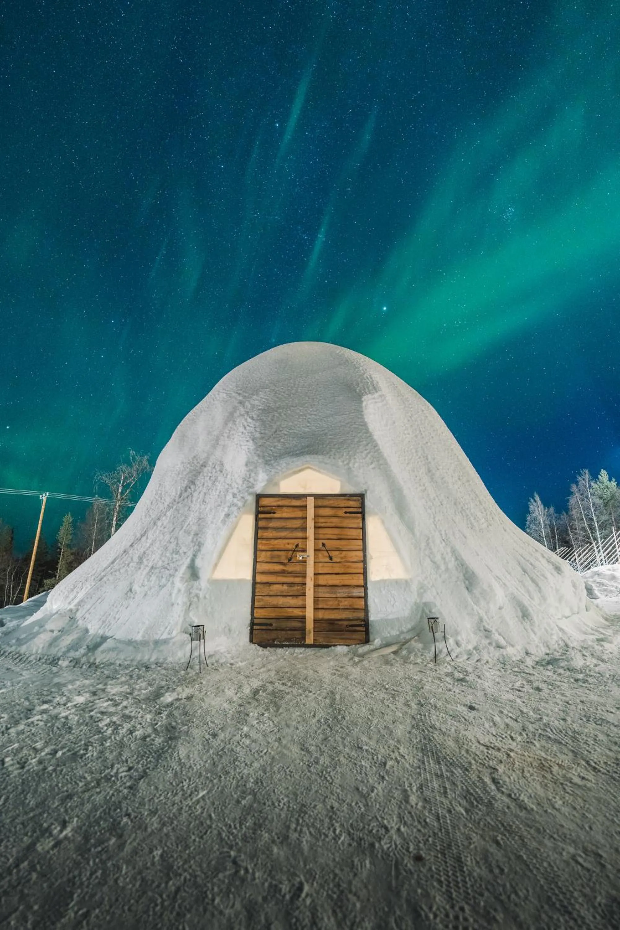 Place of worship in Northern Lights Ranch