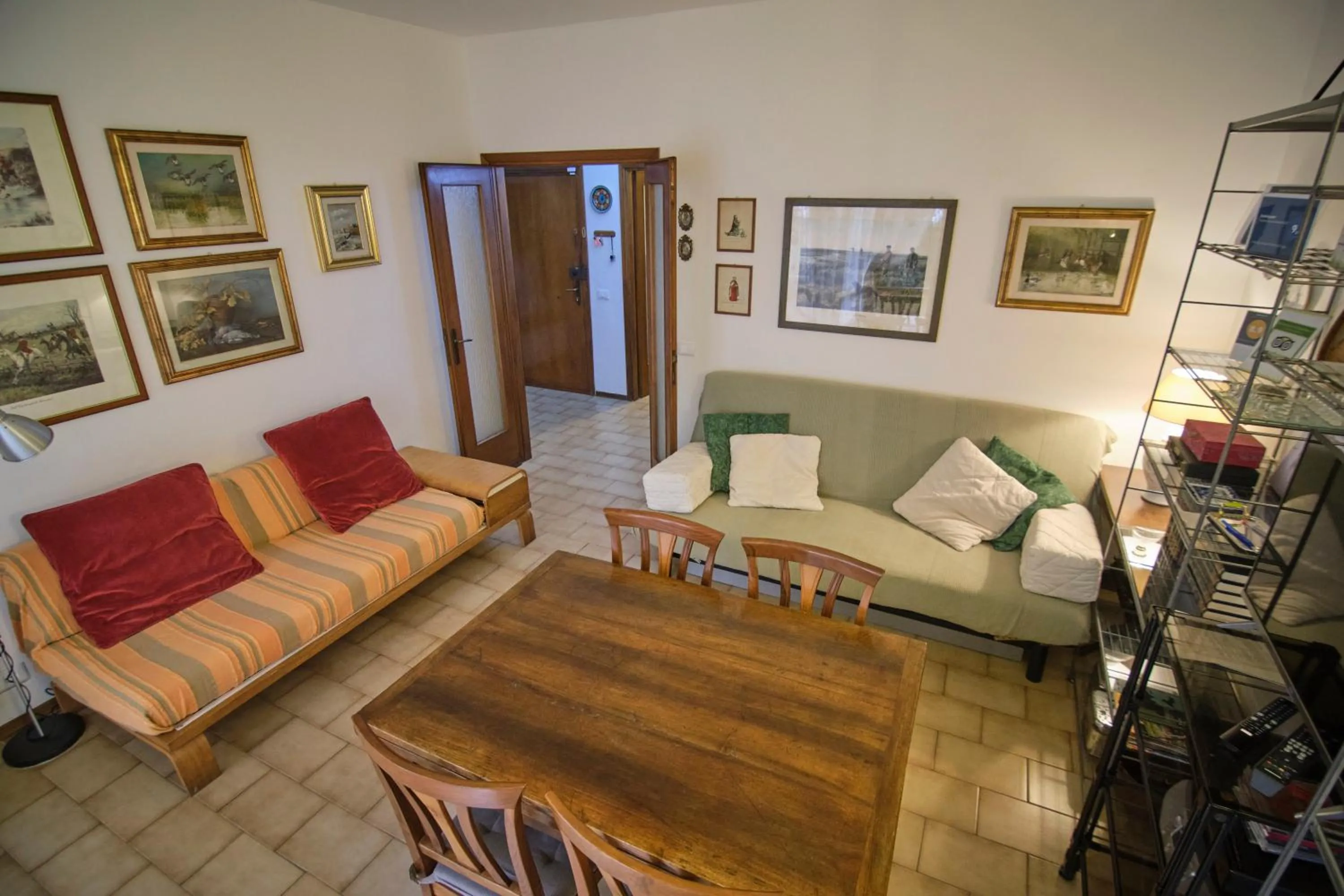 Holiday House Torre del Lago