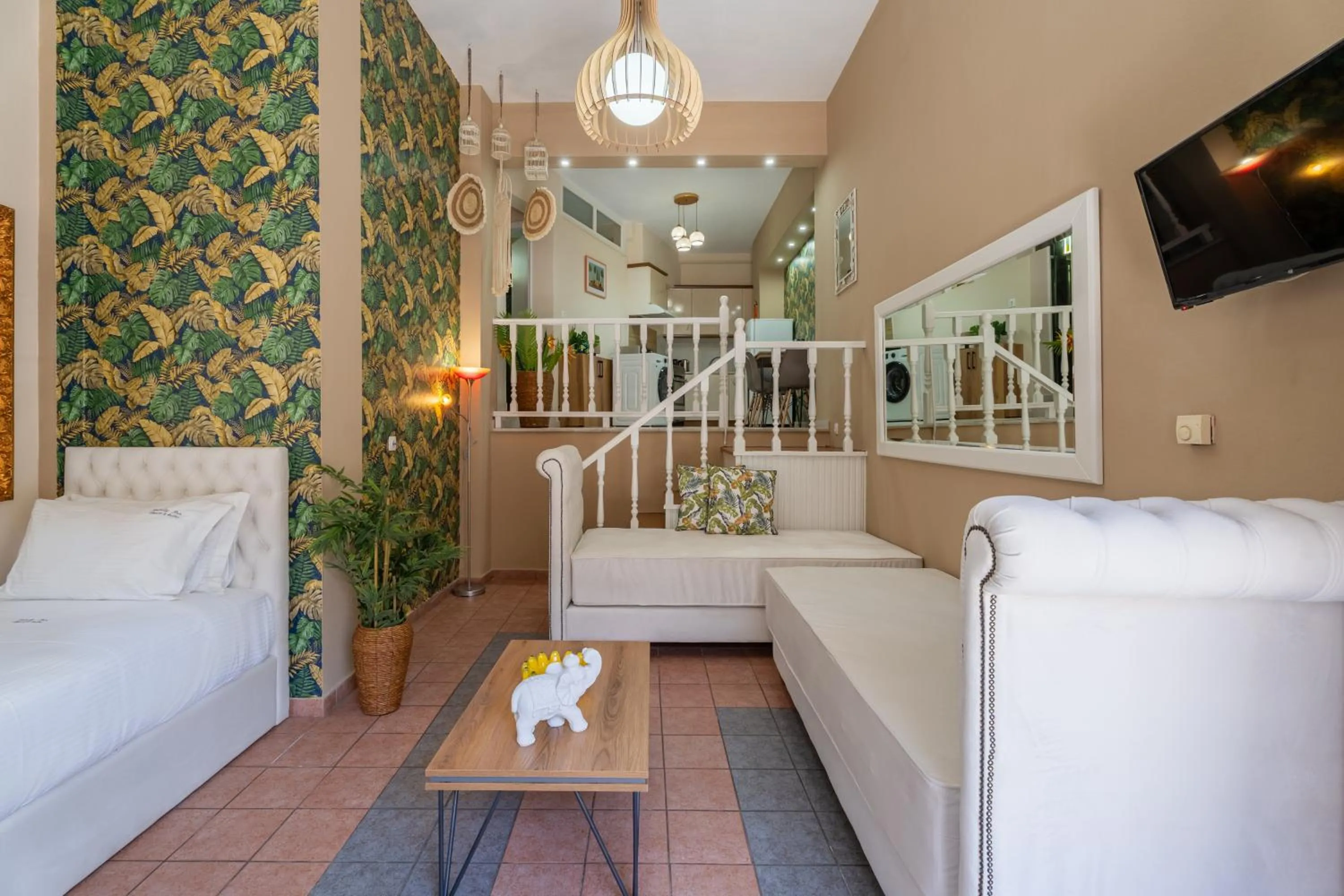 Family Inn Apartments&suites