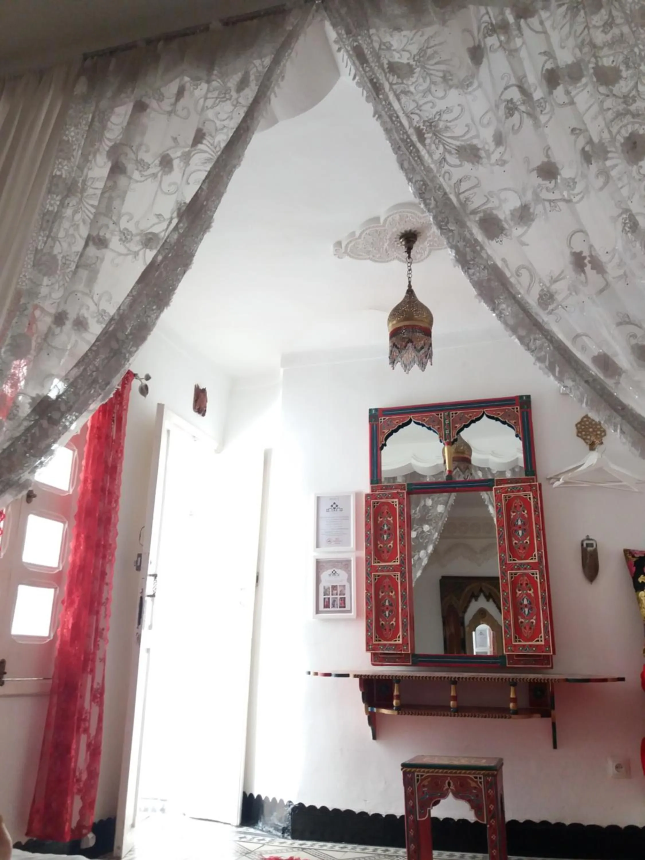 Riad Dar Arsama